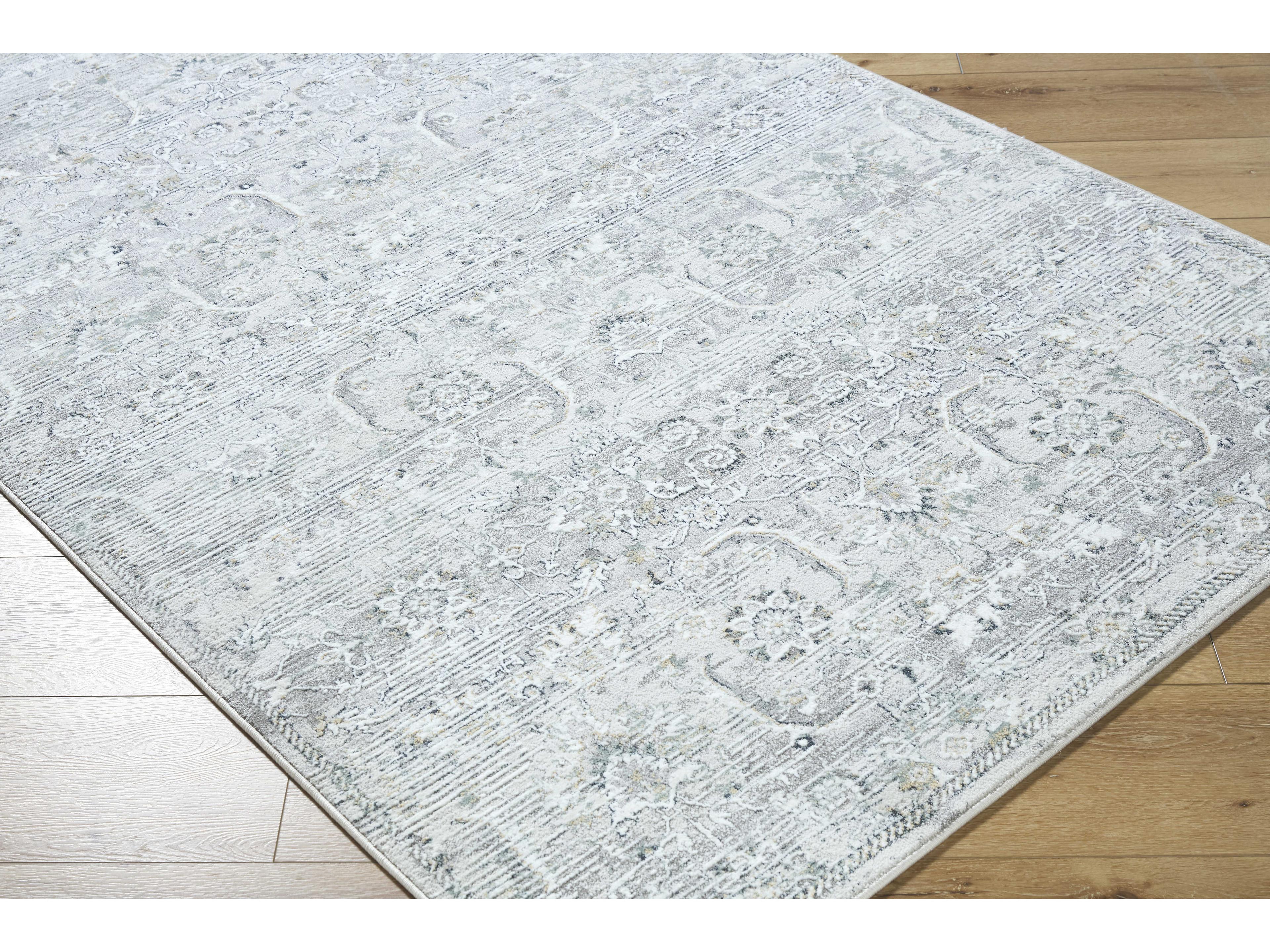 Livabliss by Surya Lorenz Floral Area Rug