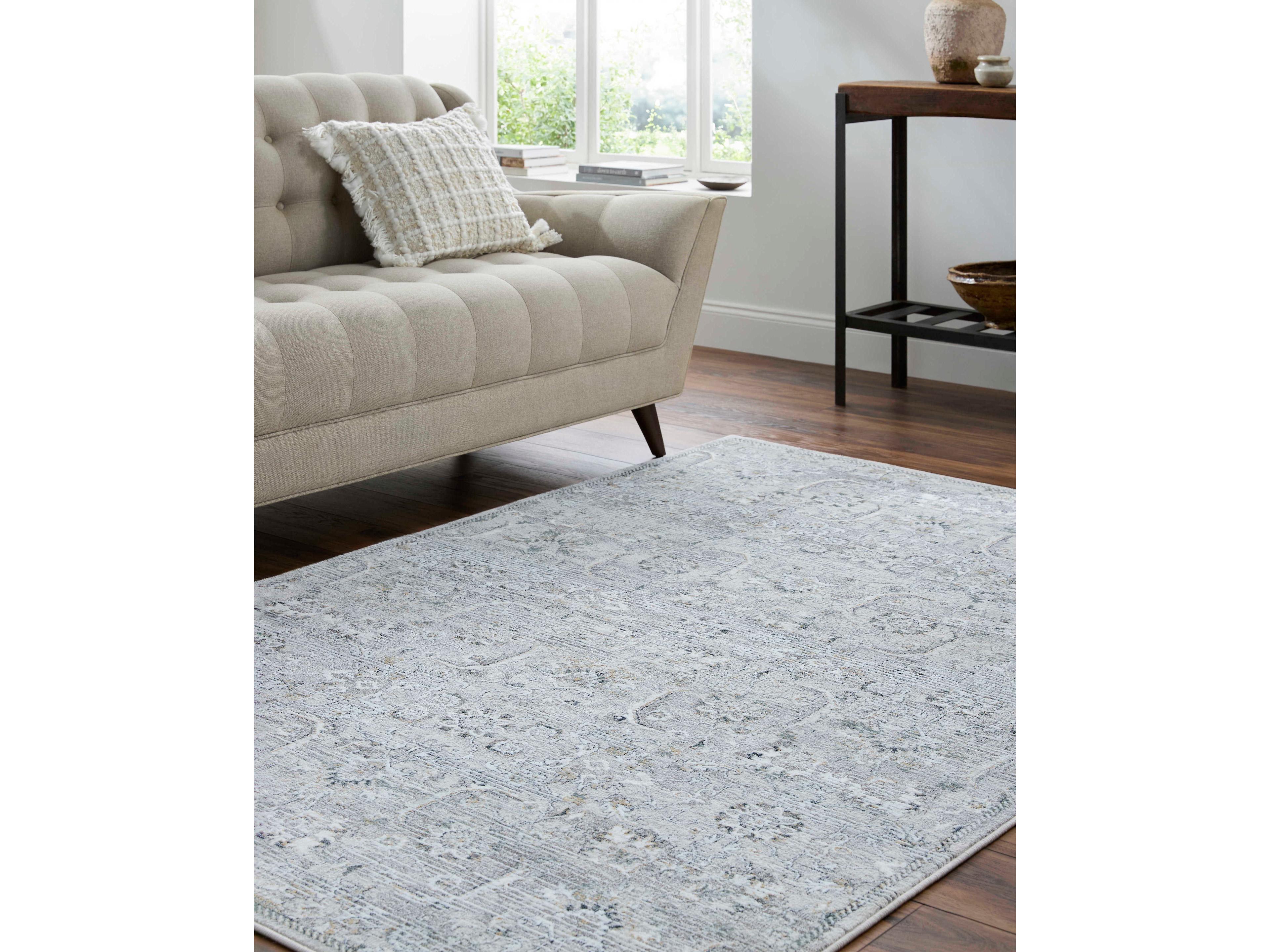 Livabliss by Surya Lorenz Floral Area Rug