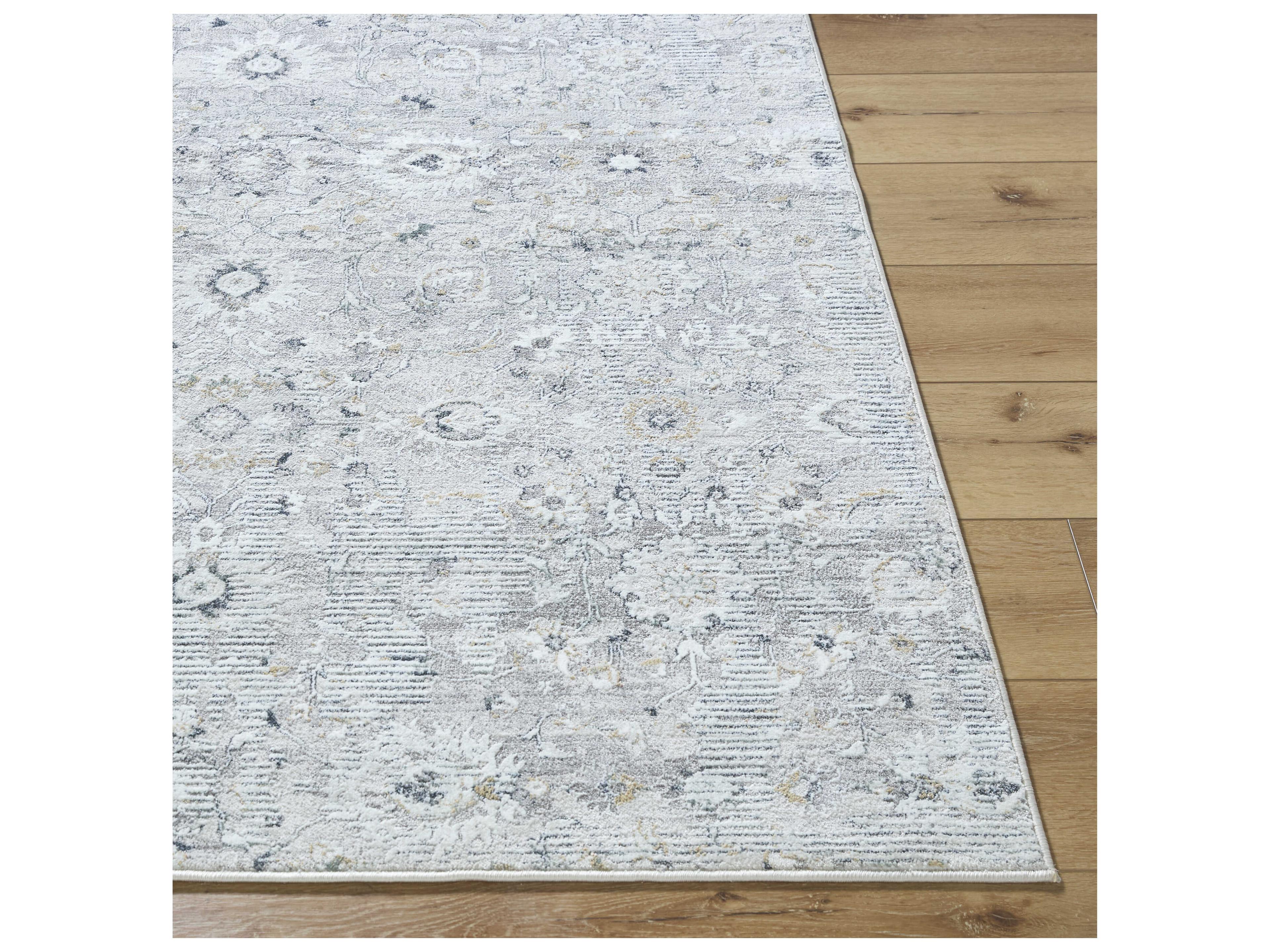 Livabliss by Surya Lorenz Floral Area Rug