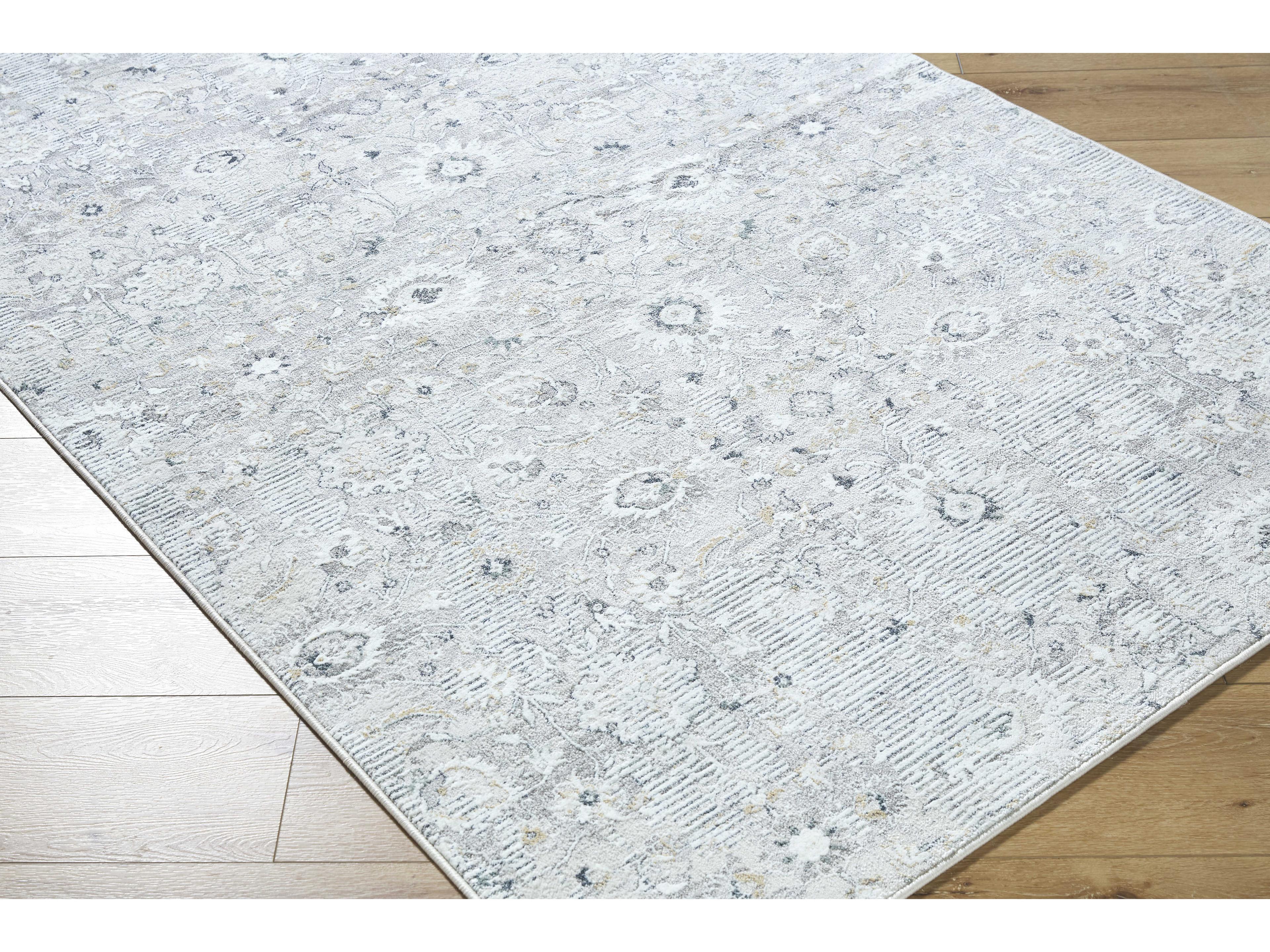 Livabliss by Surya Lorenz Floral Area Rug