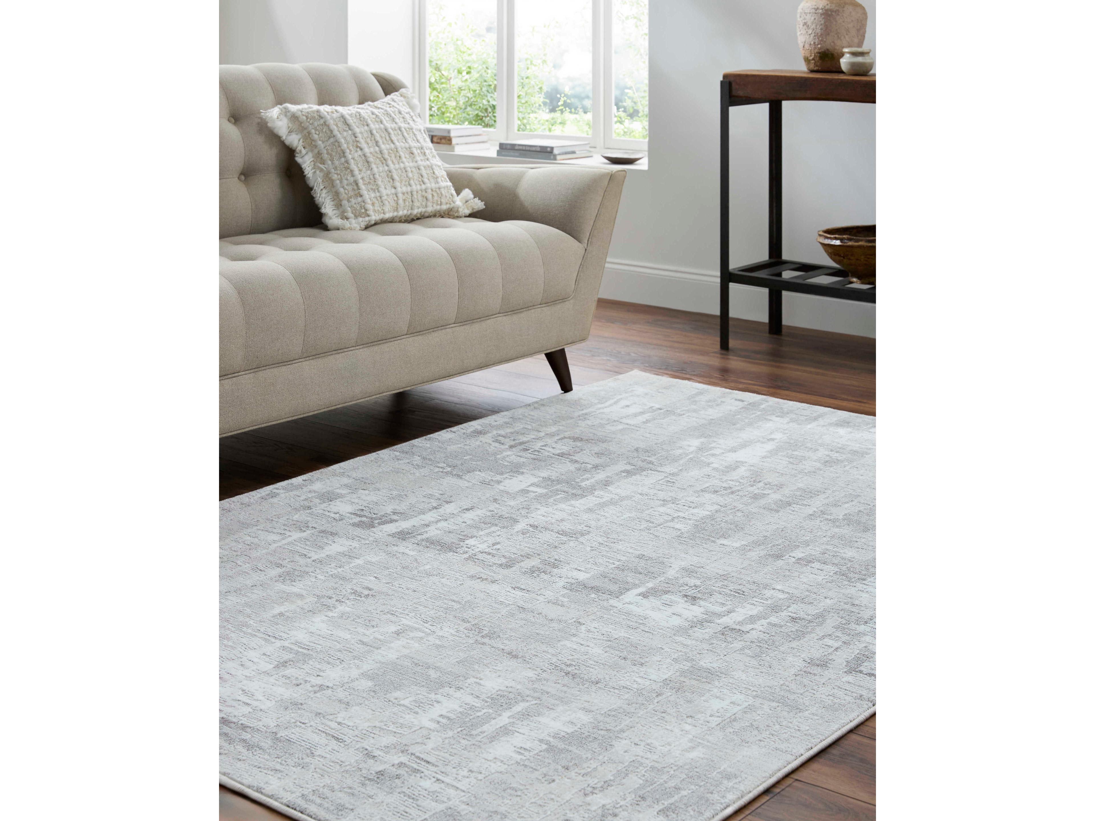 Livabliss by Surya Lorenz Abstract Area Rug