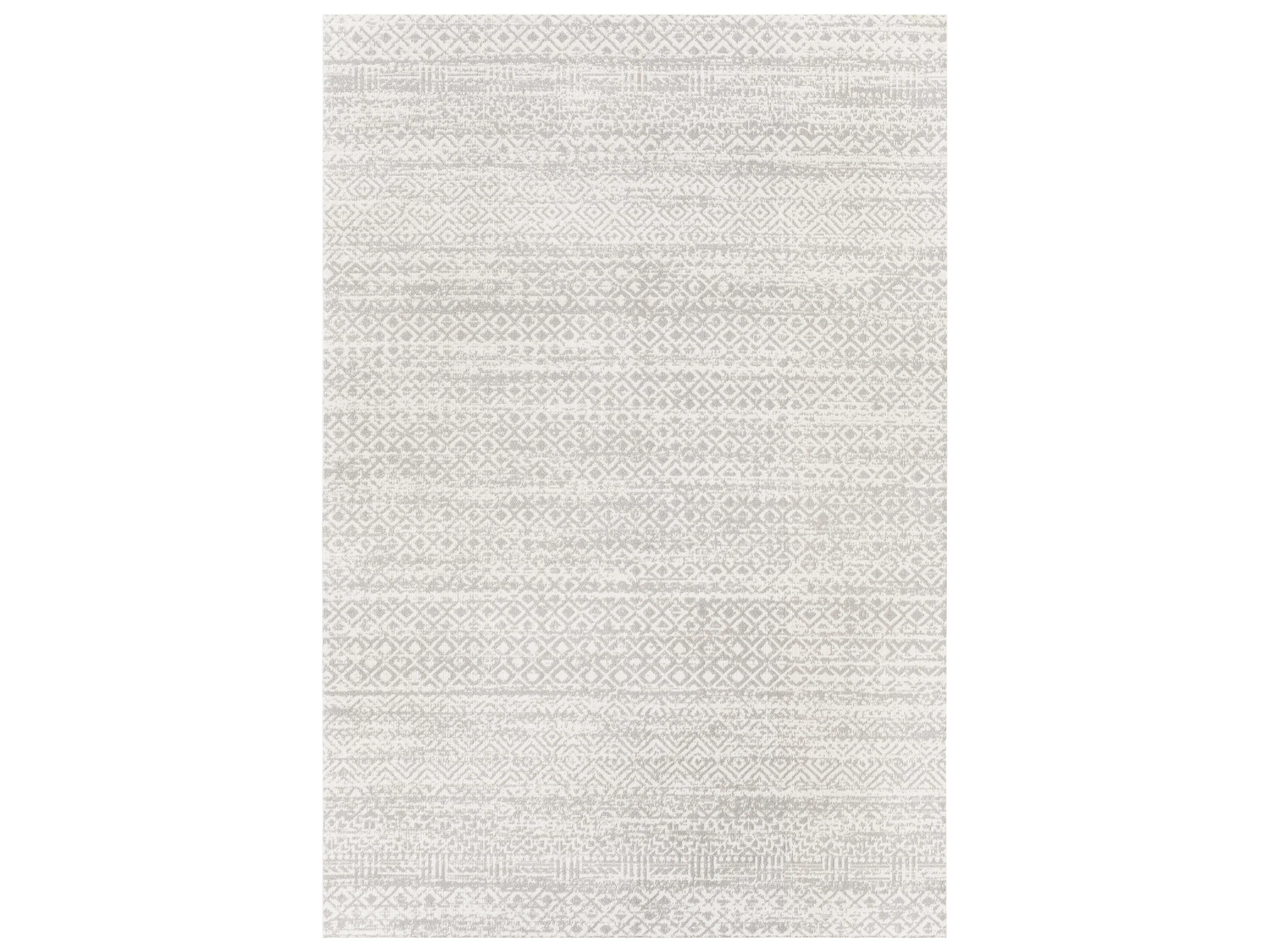 Lavadora Geometric Area Rug
