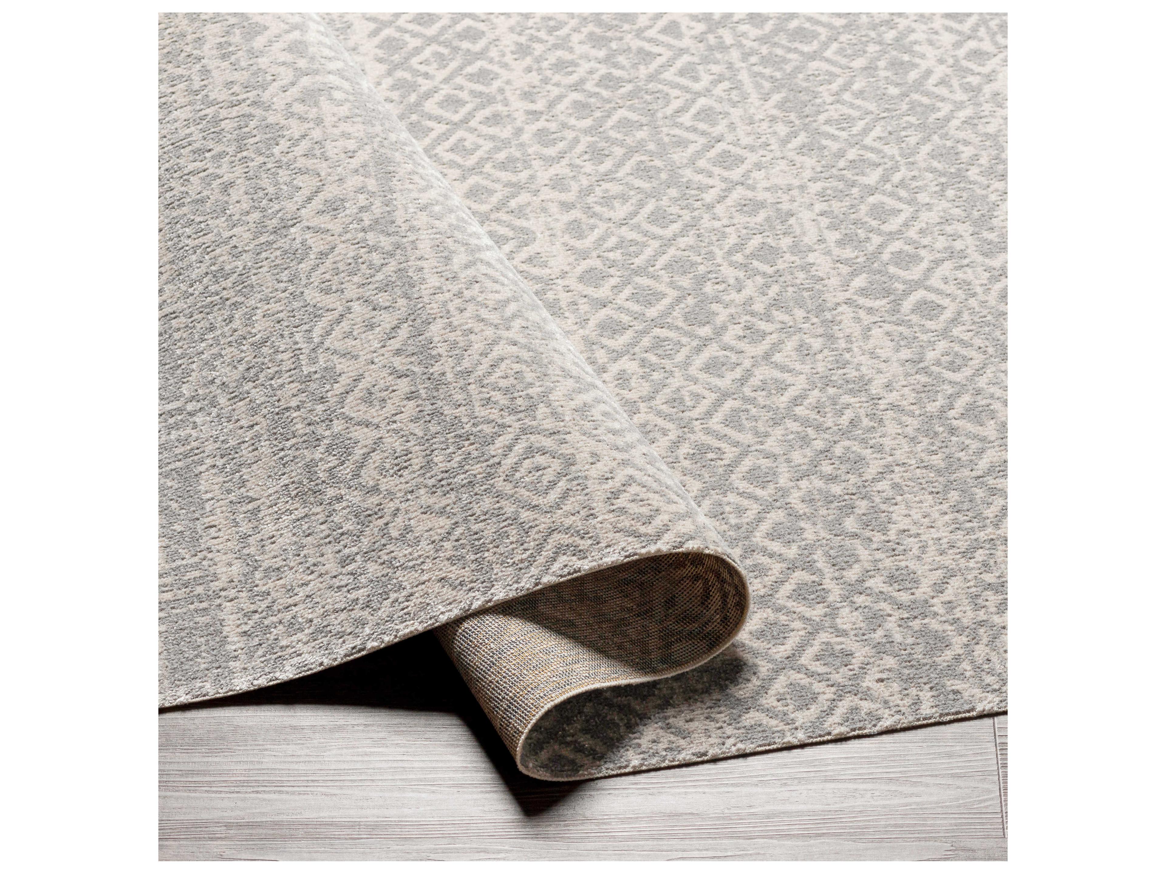 Livabliss by Surya Lavadora Geometric Area Rug