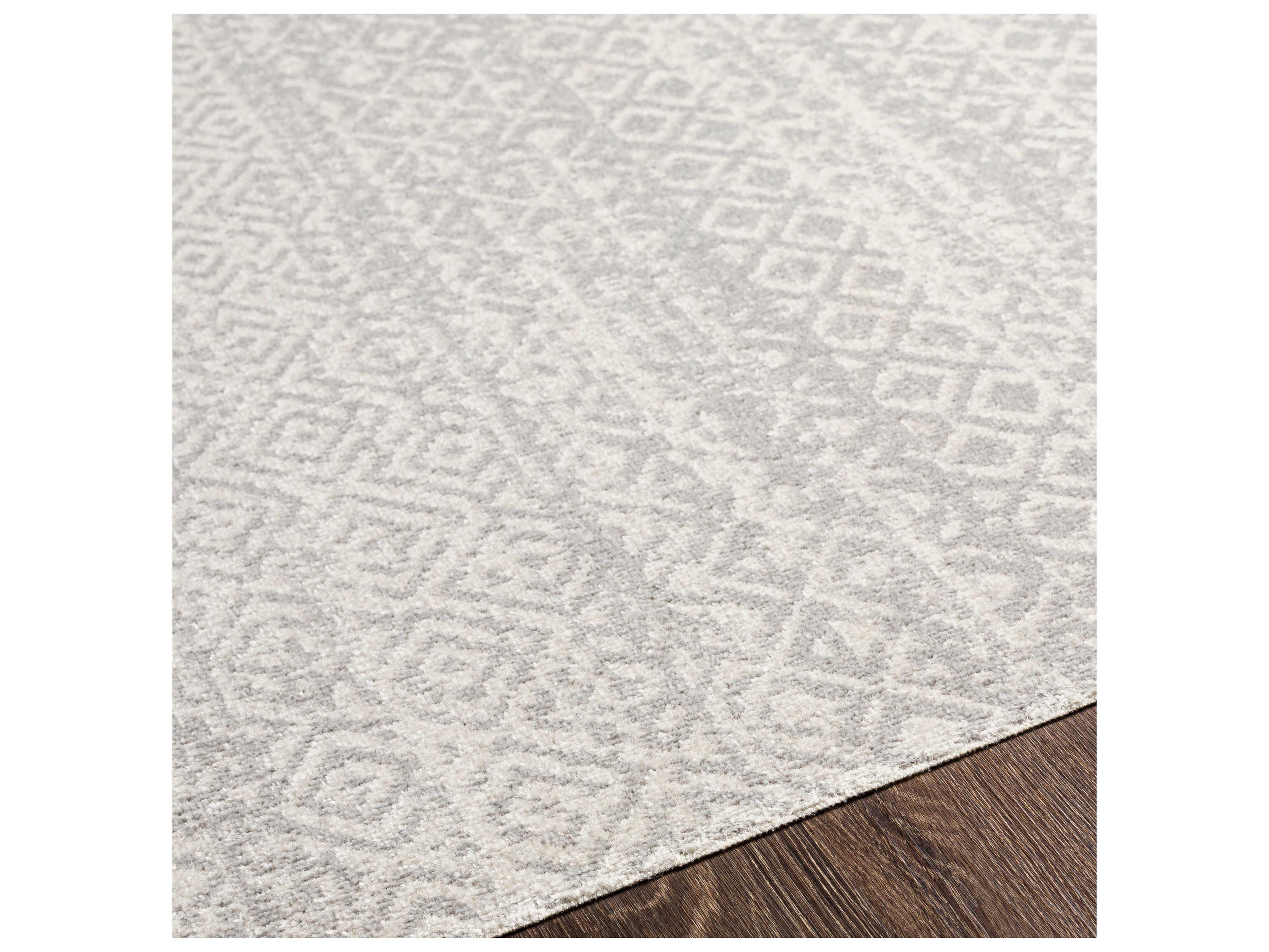 Livabliss by Surya Lavadora Geometric Area Rug