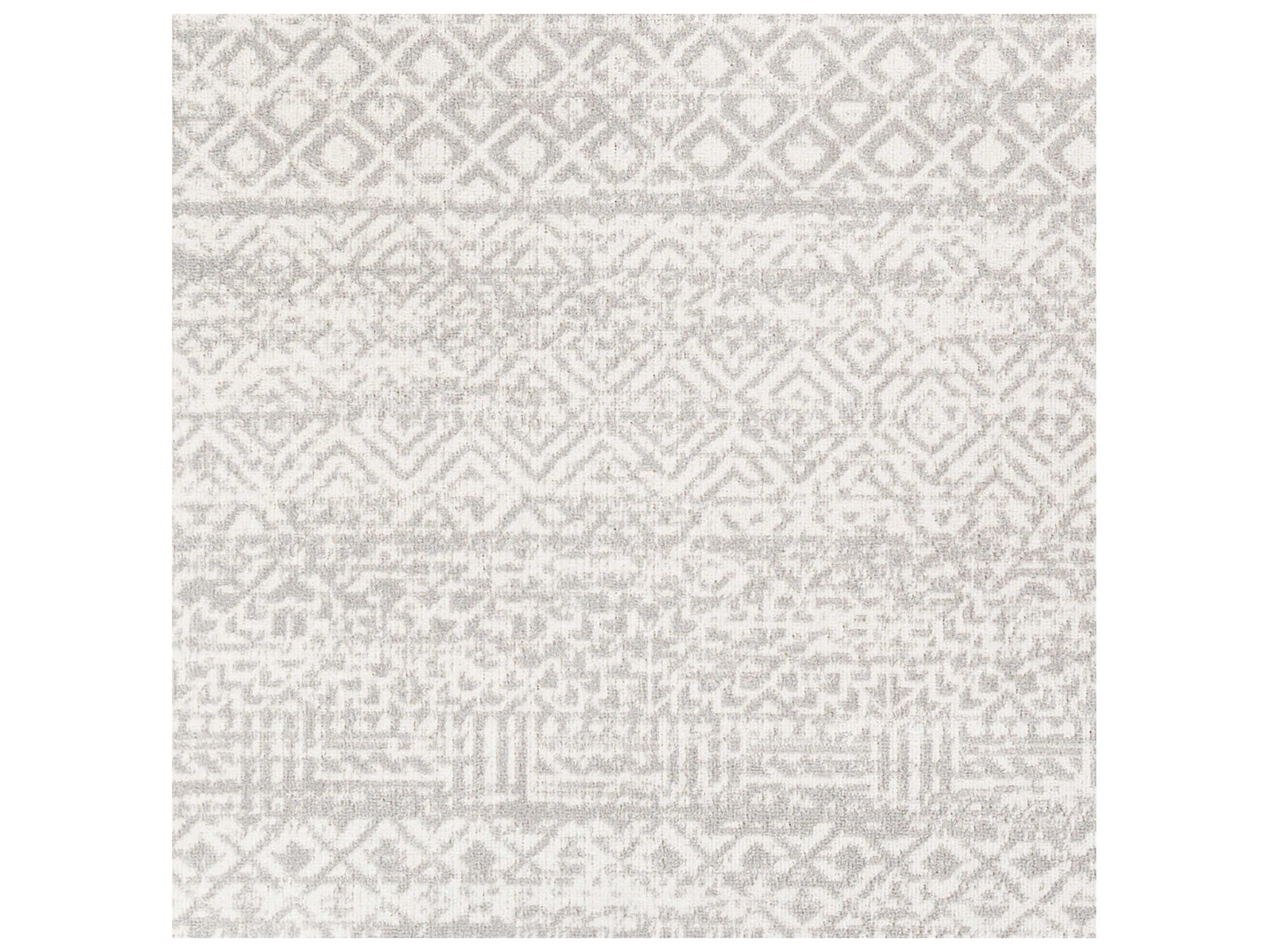 Livabliss by Surya Lavadora Geometric Runner Area Rug