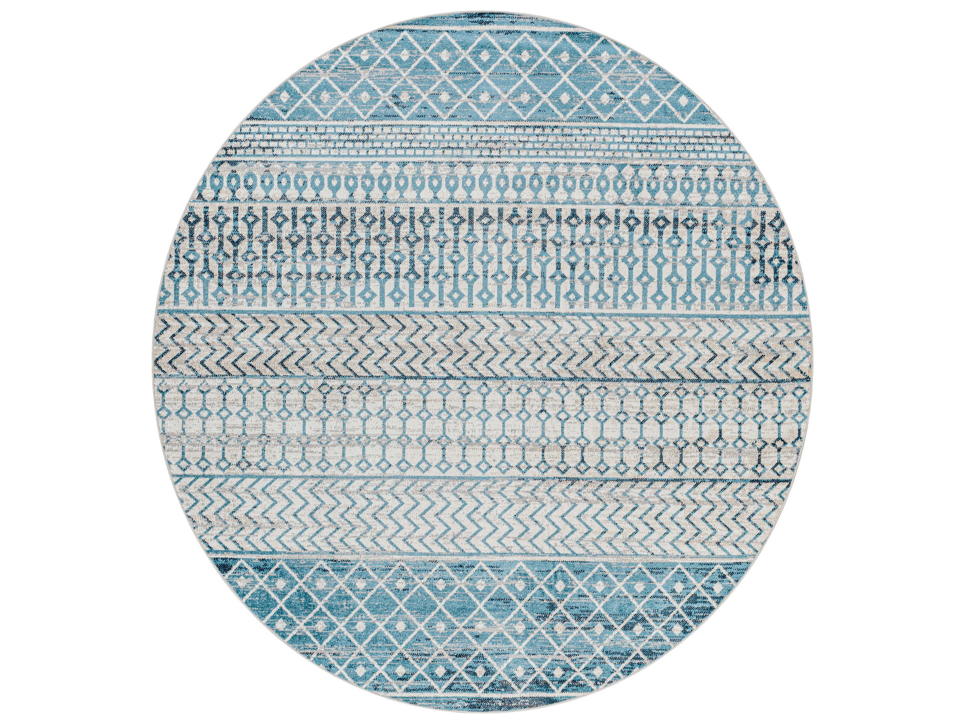 Lavadora Moroccan Area Rug