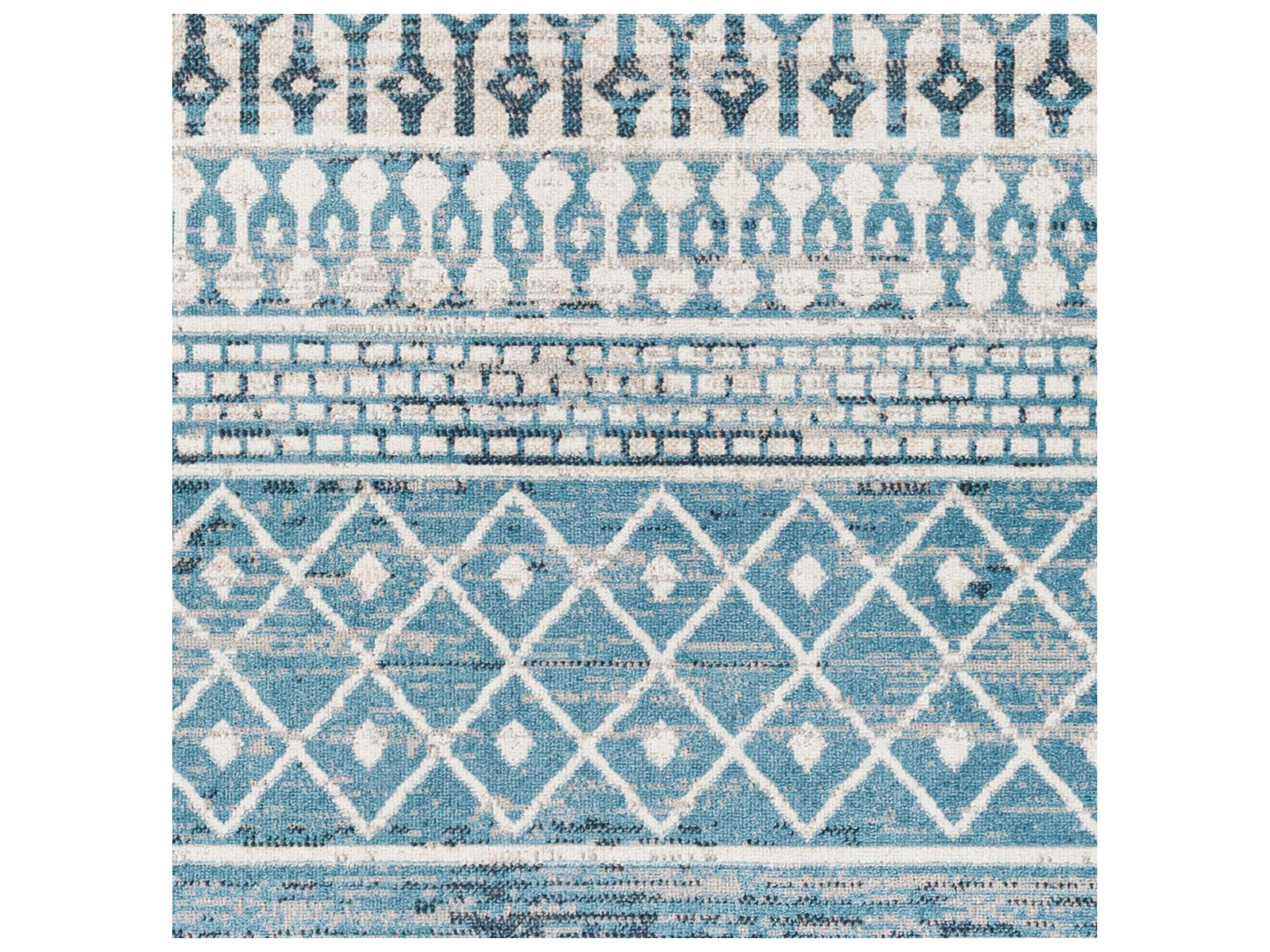 Livabliss by Surya Lavadora Moroccan Area Rug