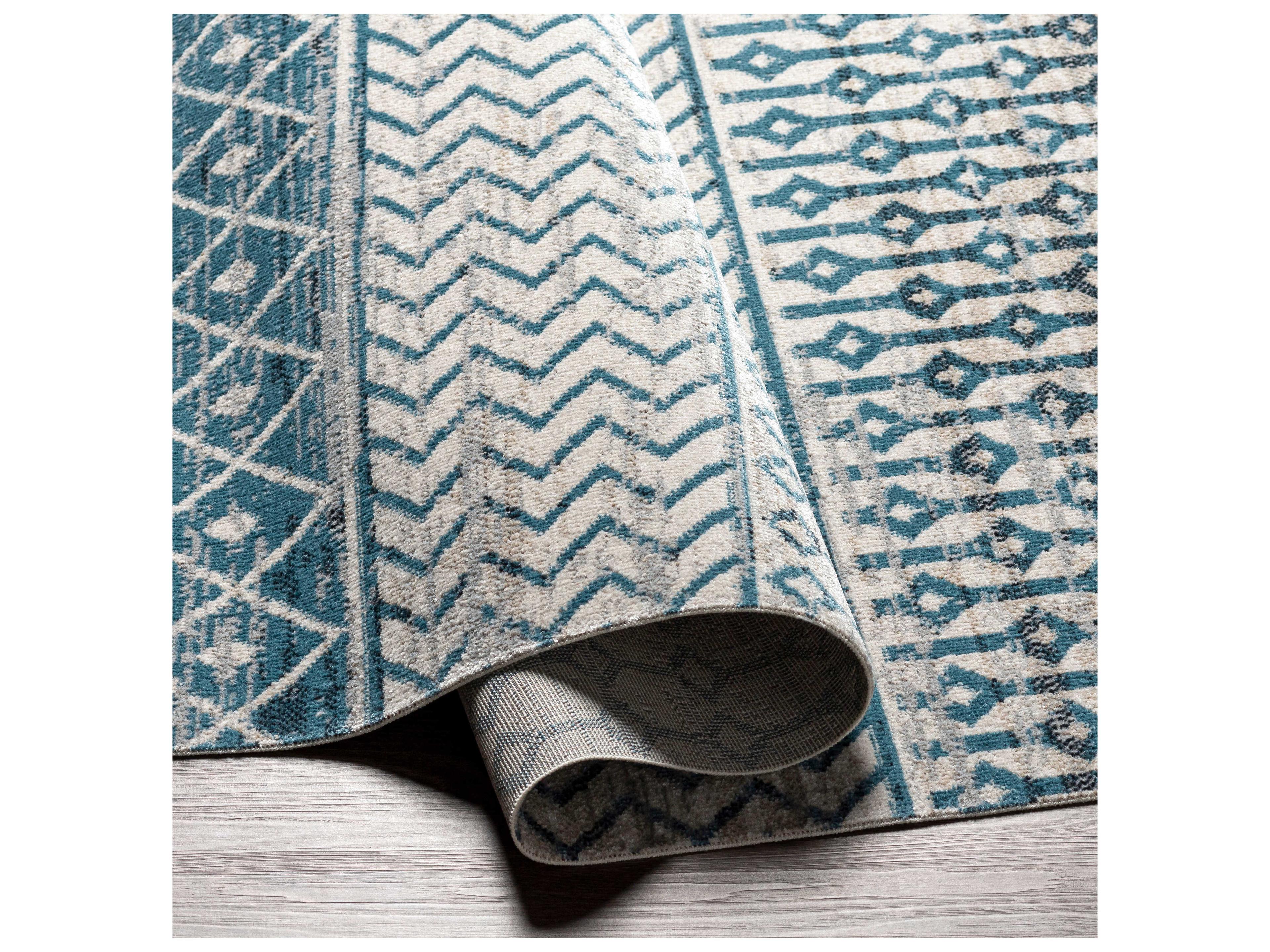 Livabliss by Surya Lavadora Moroccan Area Rug