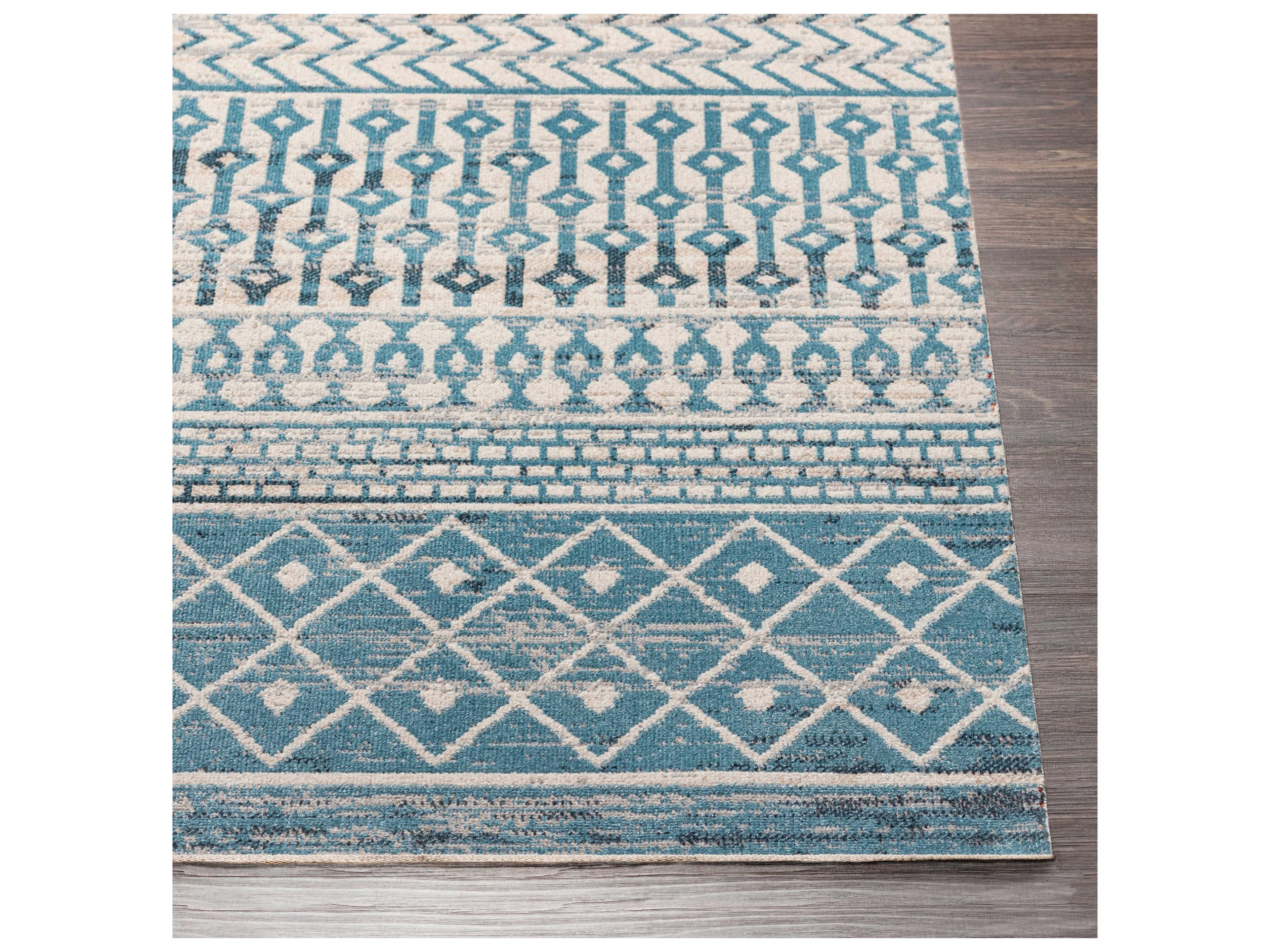 Livabliss by Surya Lavadora Moroccan Area Rug
