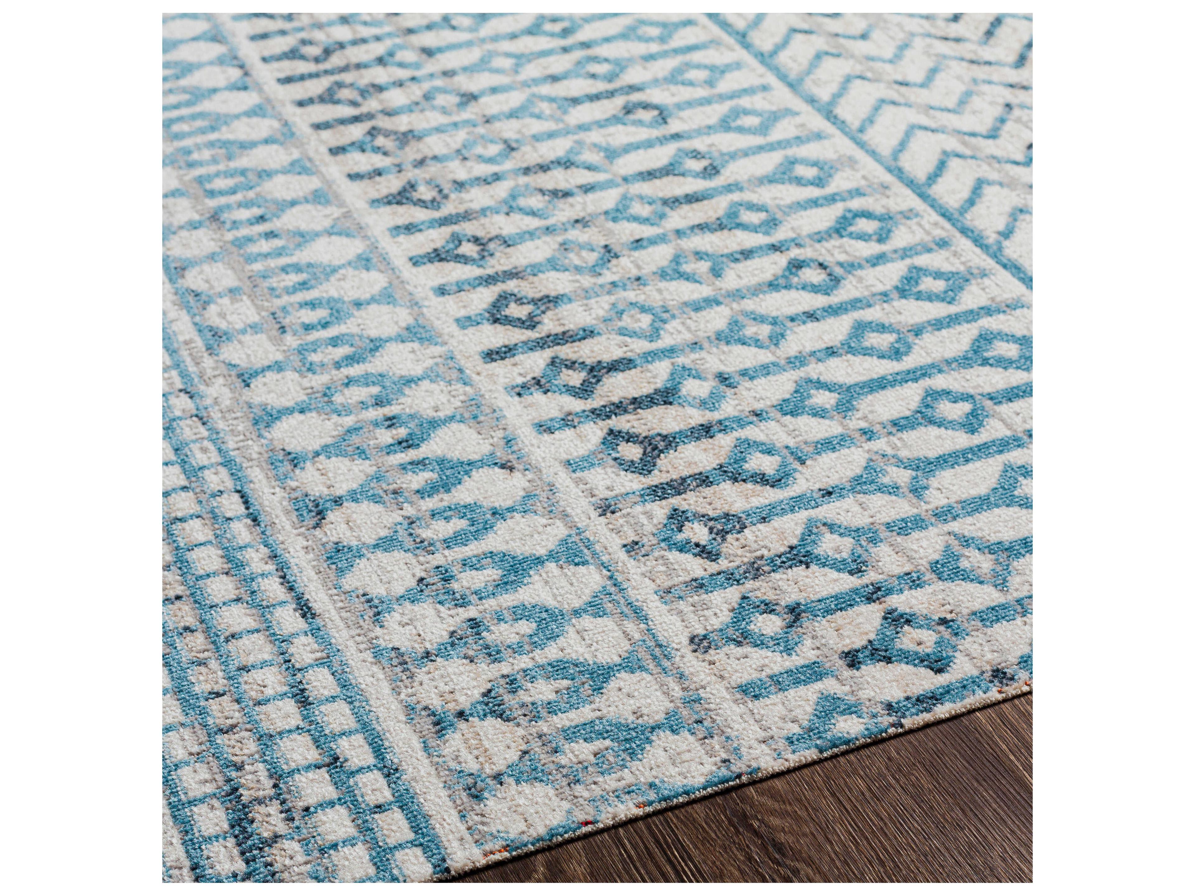 Livabliss by Surya Lavadora Moroccan Area Rug