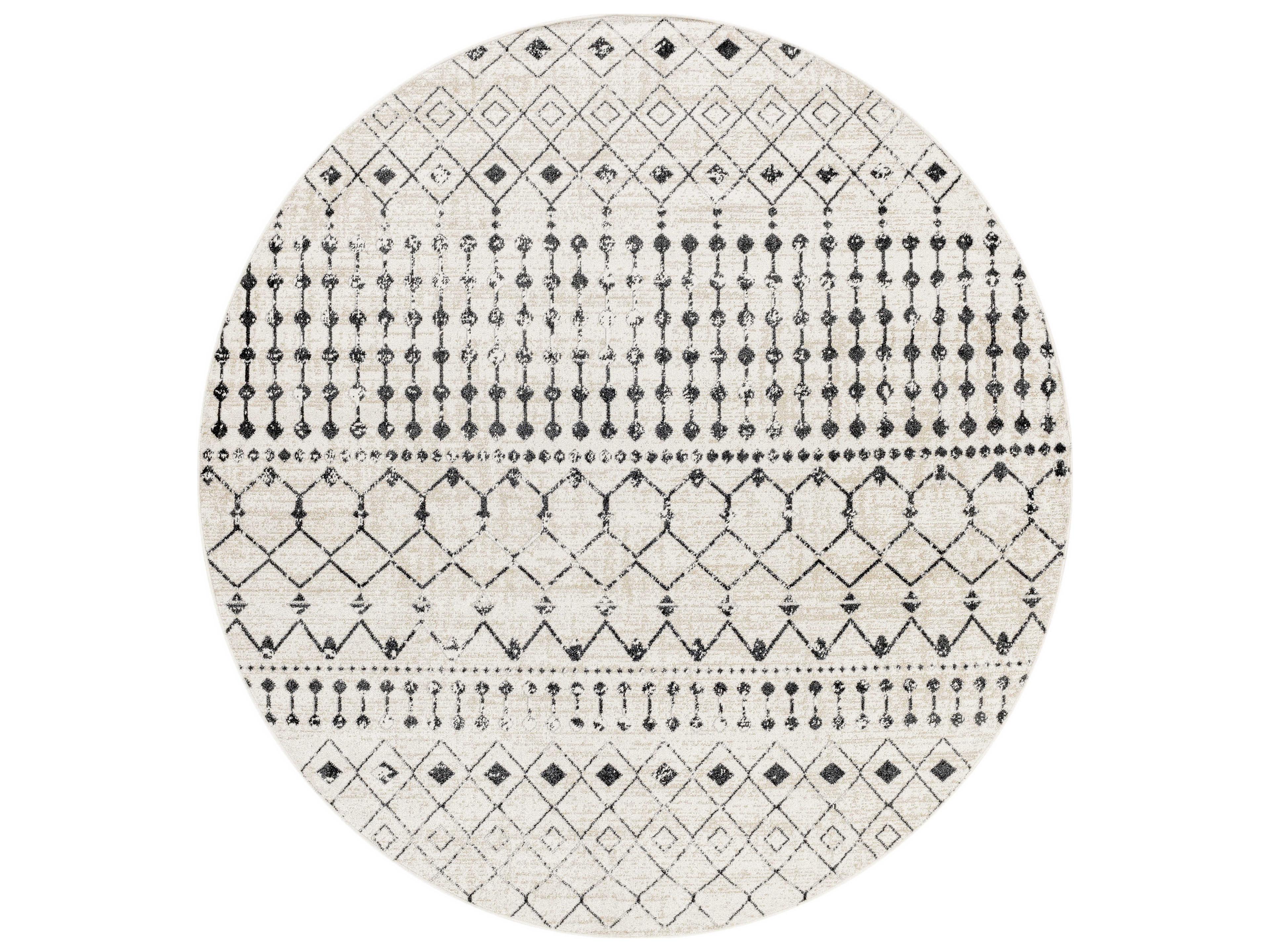 Lavadora Moroccan Area Rug