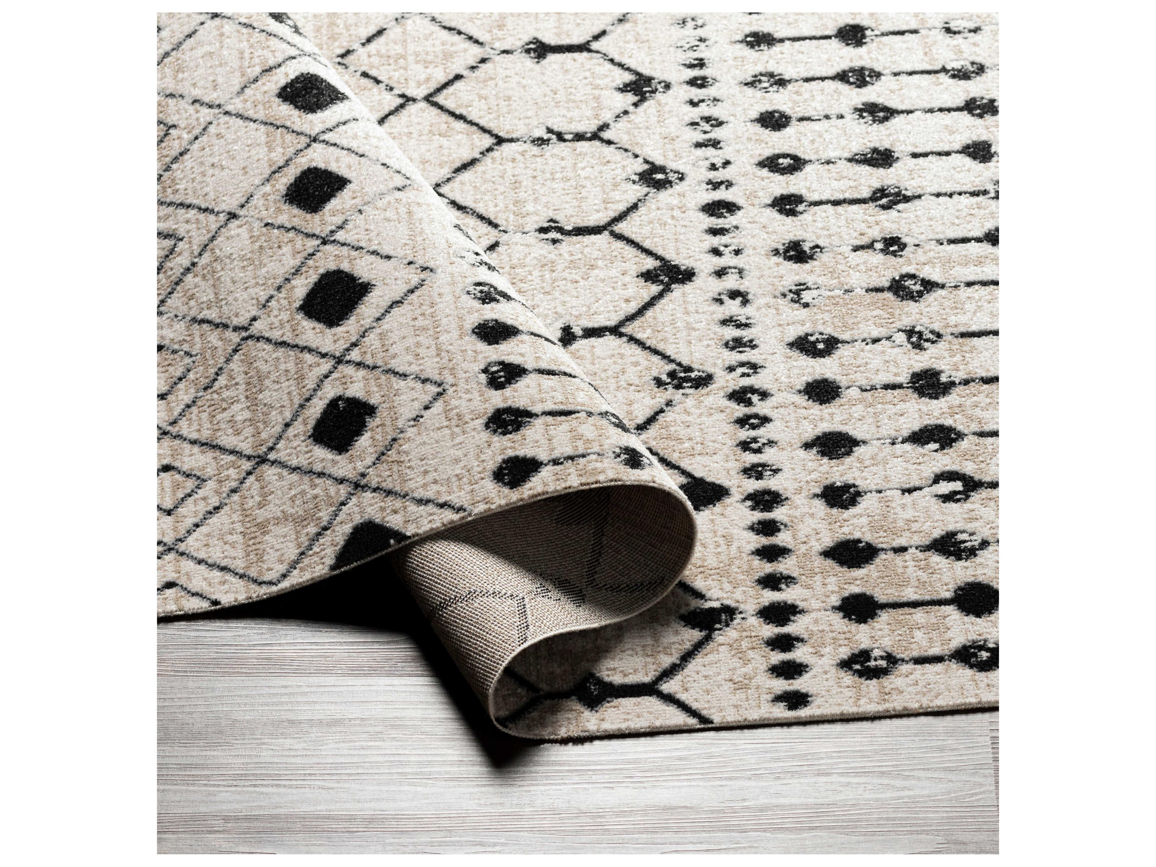 Livabliss by Surya Lavadora Moroccan Area Rug