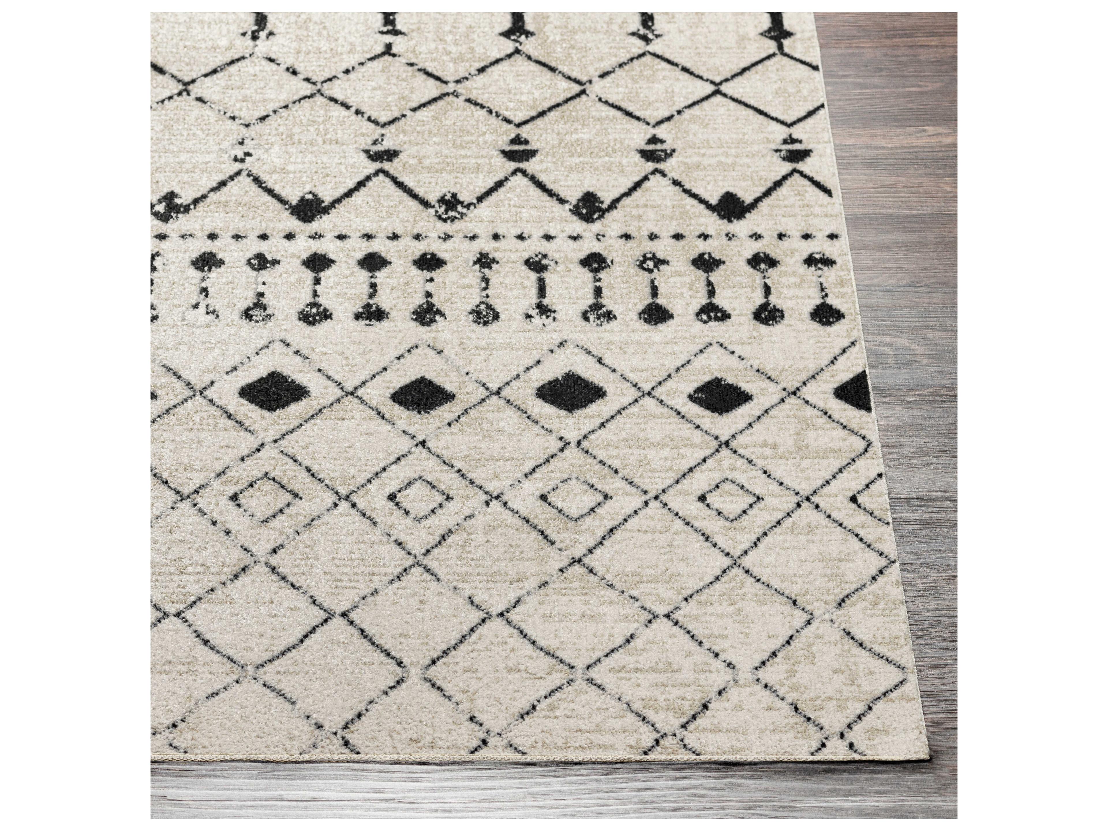 Livabliss by Surya Lavadora Moroccan Area Rug