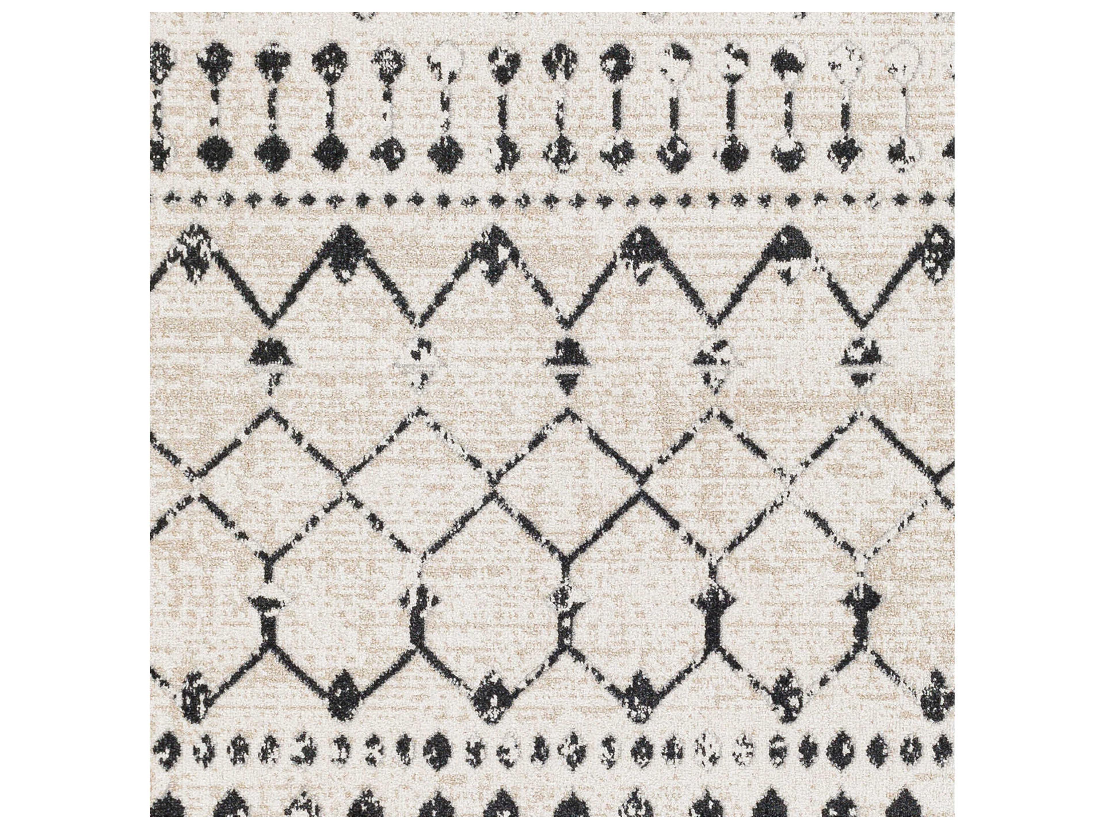 Livabliss by Surya Lavadora Moroccan Runner Area Rug