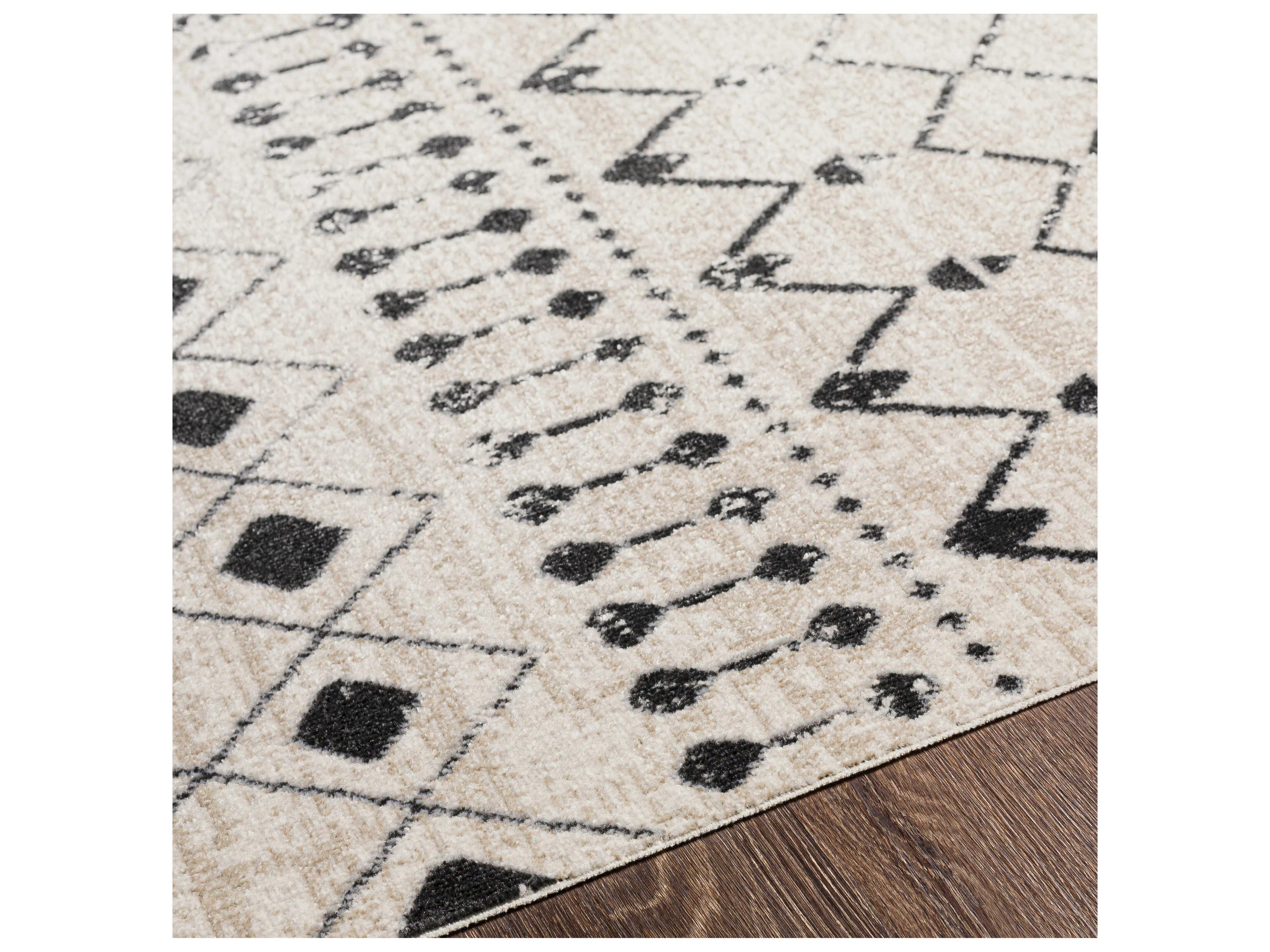 Livabliss by Surya Lavadora Moroccan Runner Area Rug