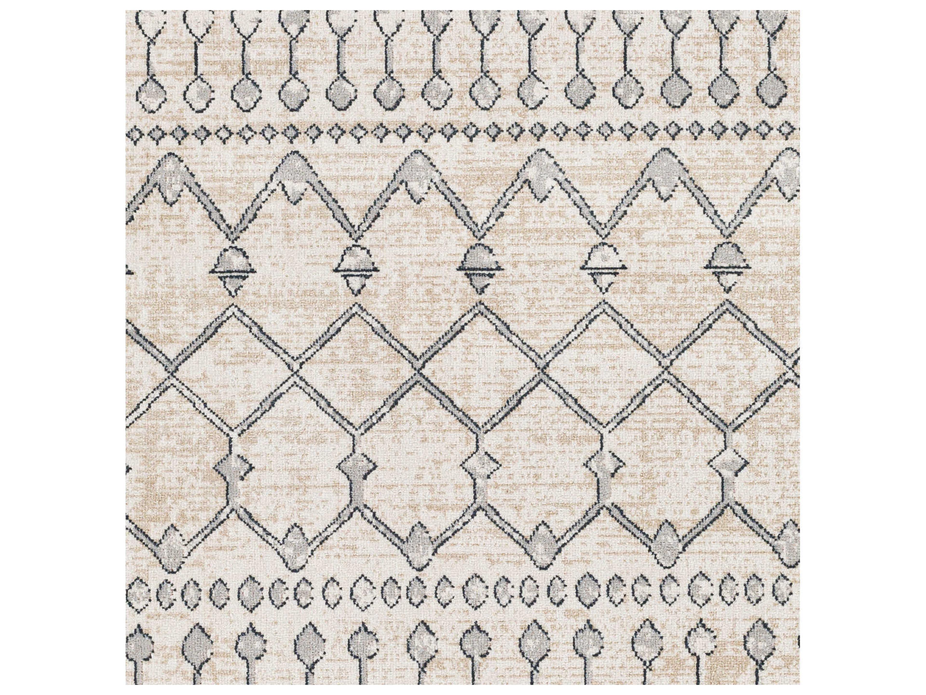 Livabliss by Surya Lavadora Moroccan Area Rug