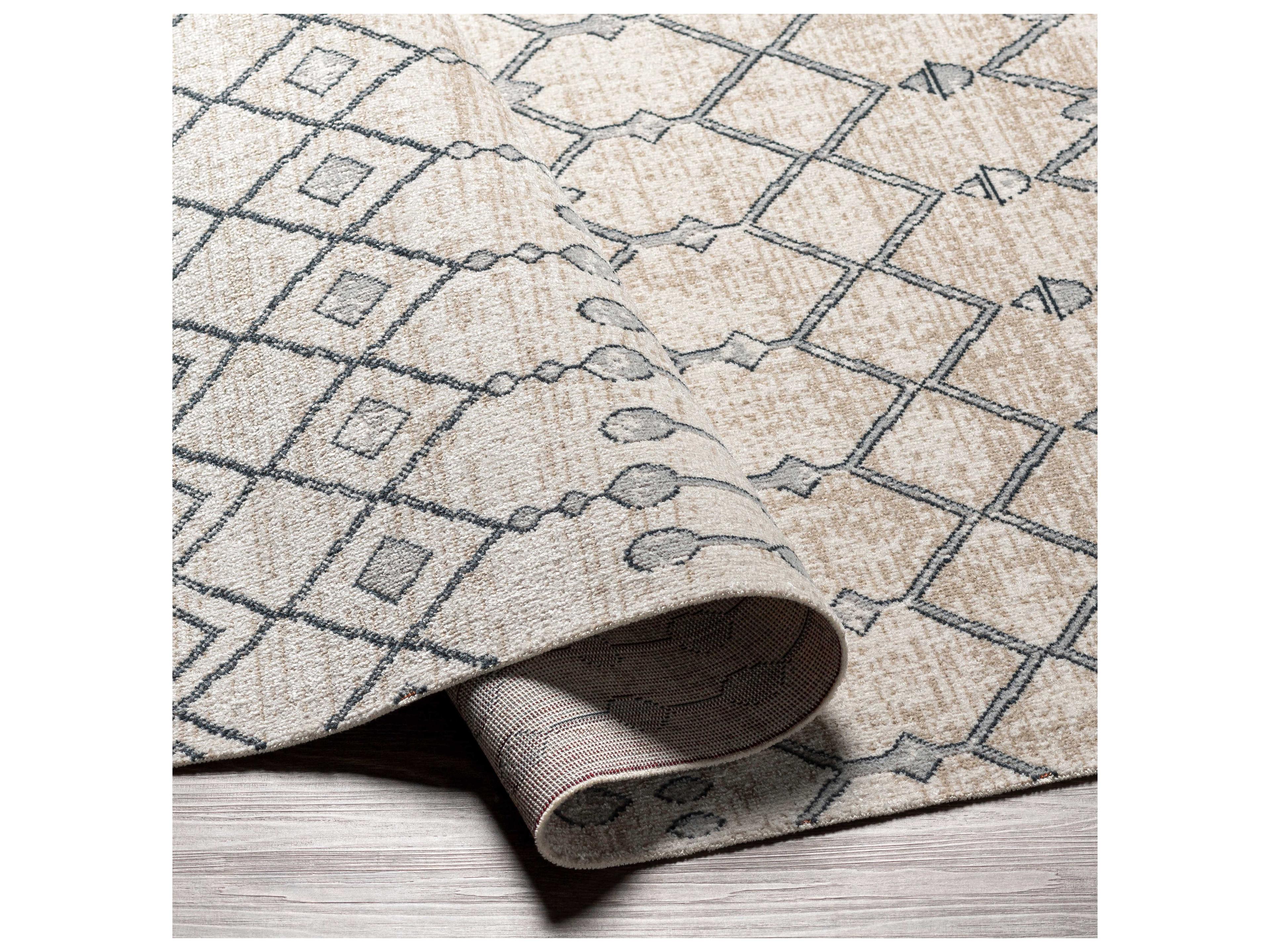 Livabliss by Surya Lavadora Moroccan Area Rug