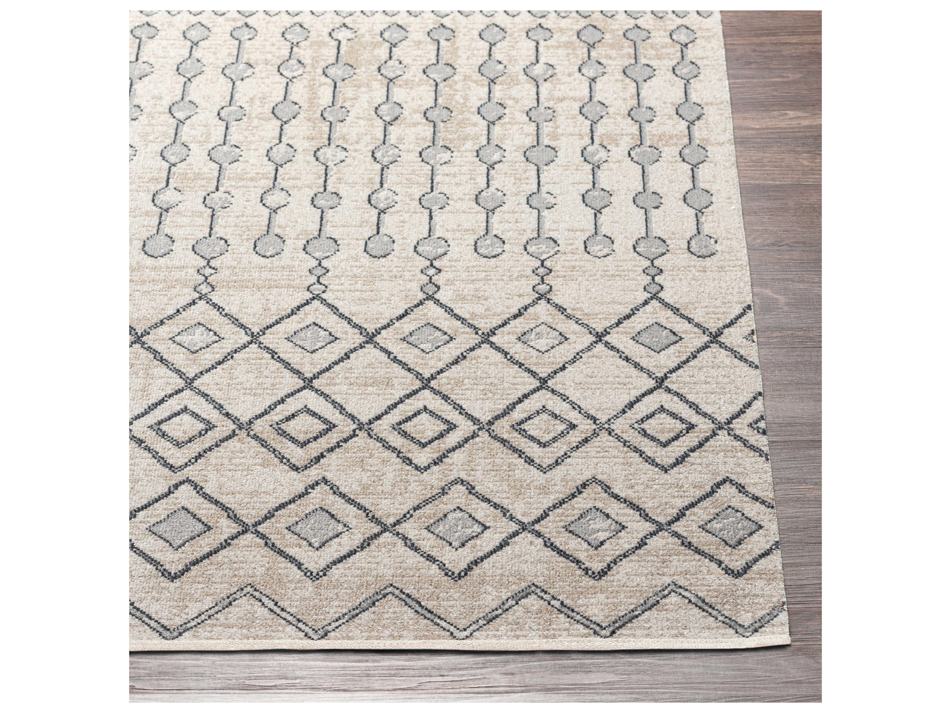 Livabliss by Surya Lavadora Moroccan Area Rug