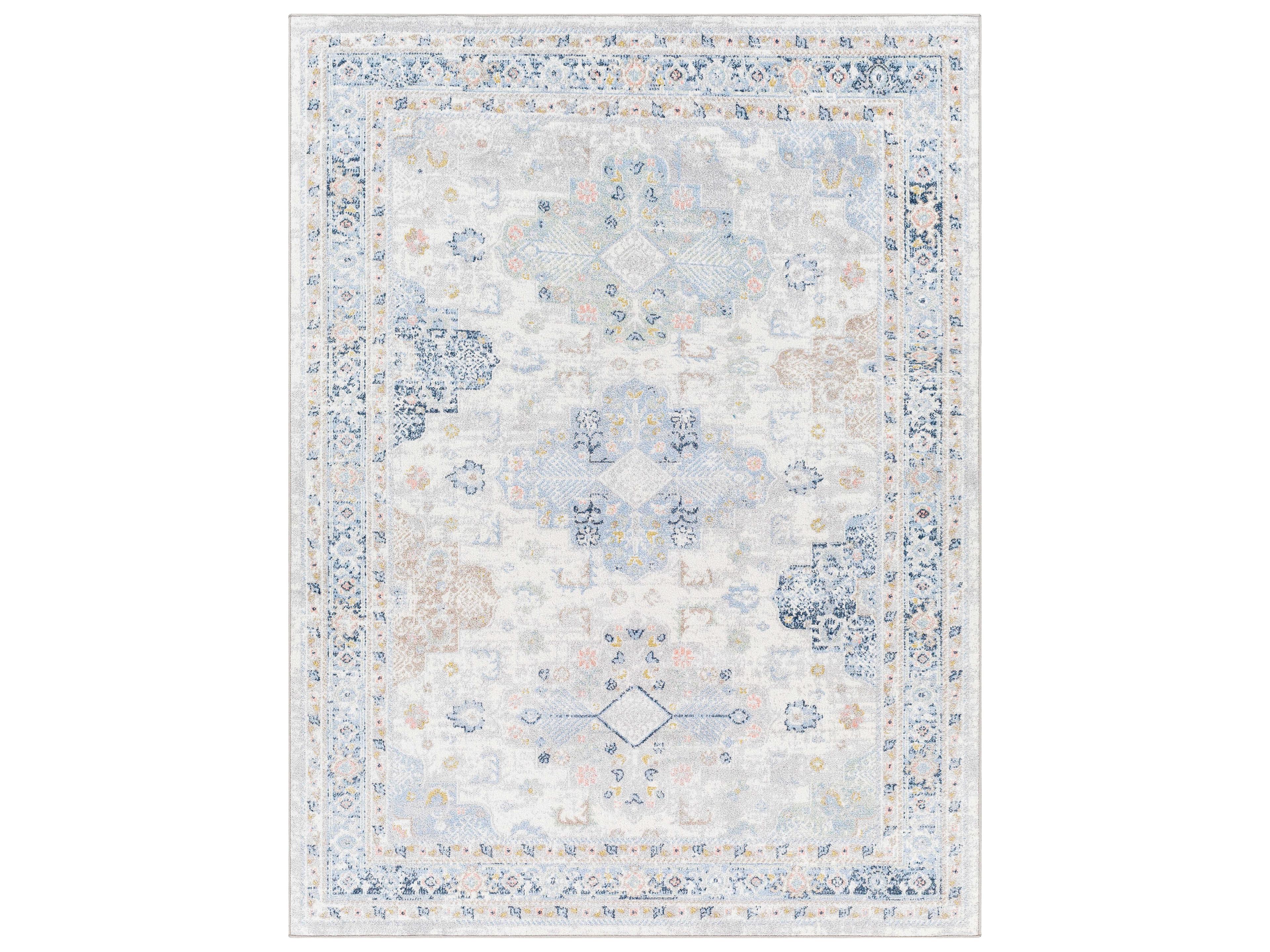Lavadora Area Rug