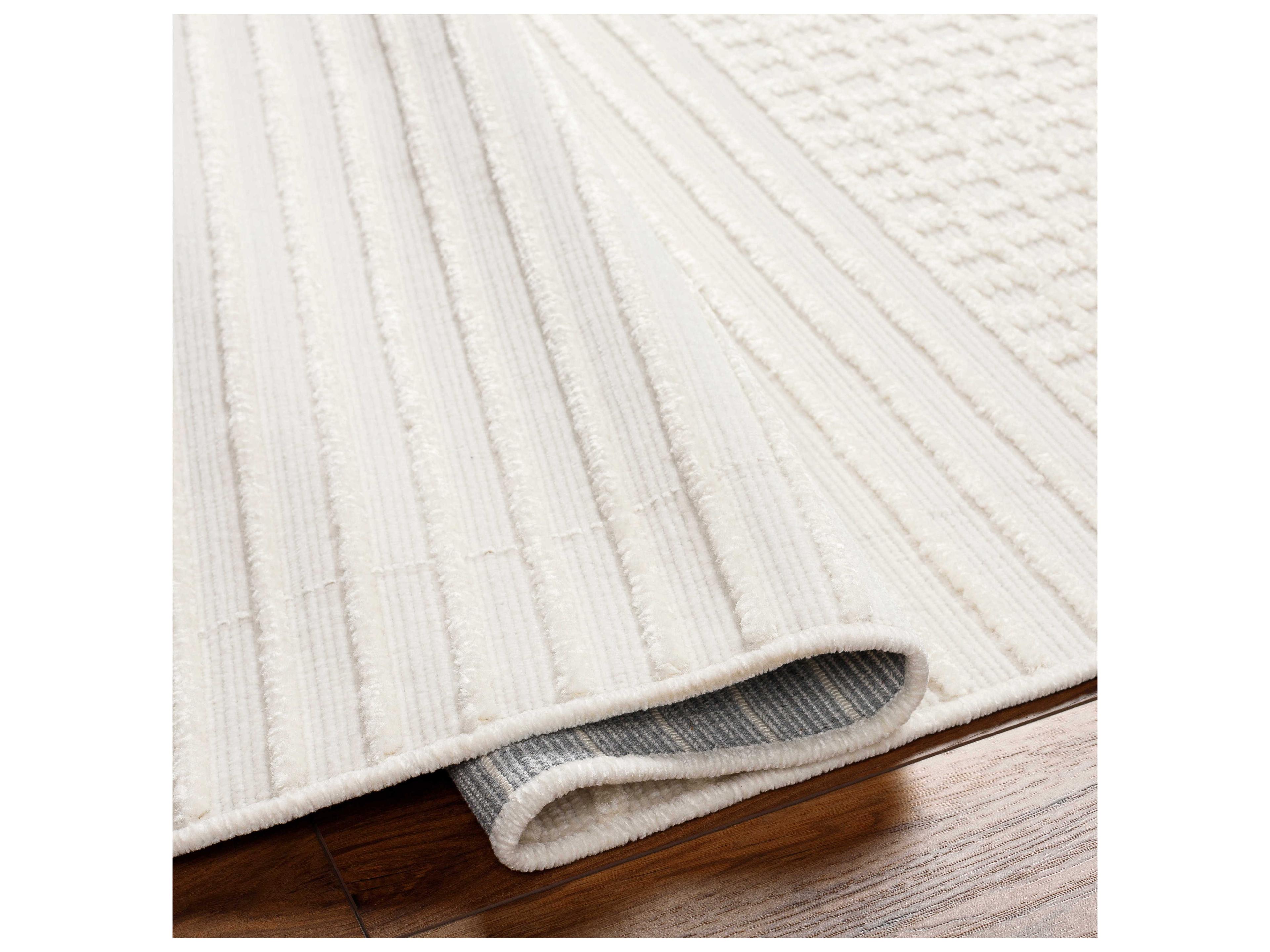 Livabliss by Surya Lyna Geometric Runner Area Rug