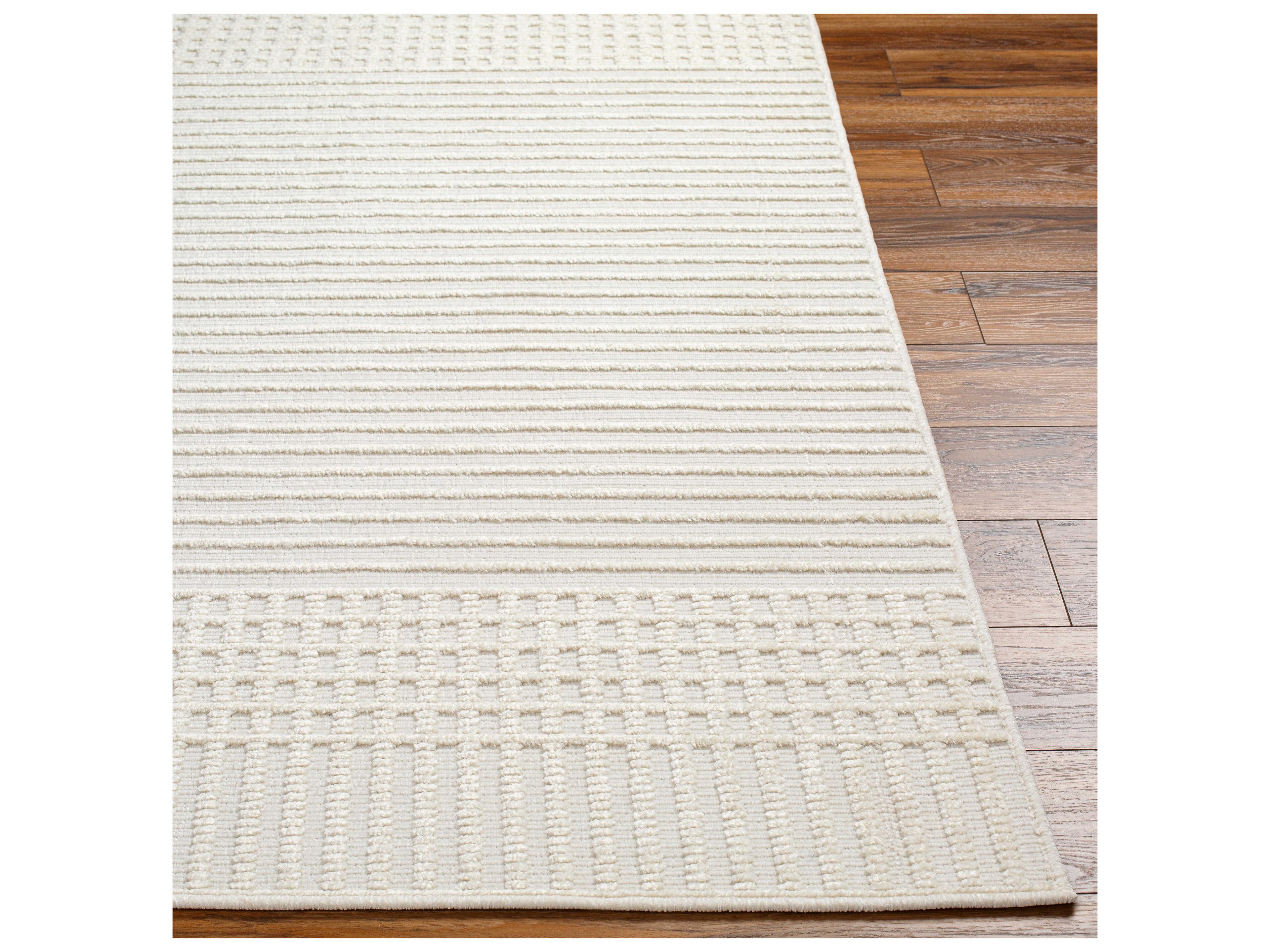 Livabliss by Surya Lyna Geometric Runner Area Rug