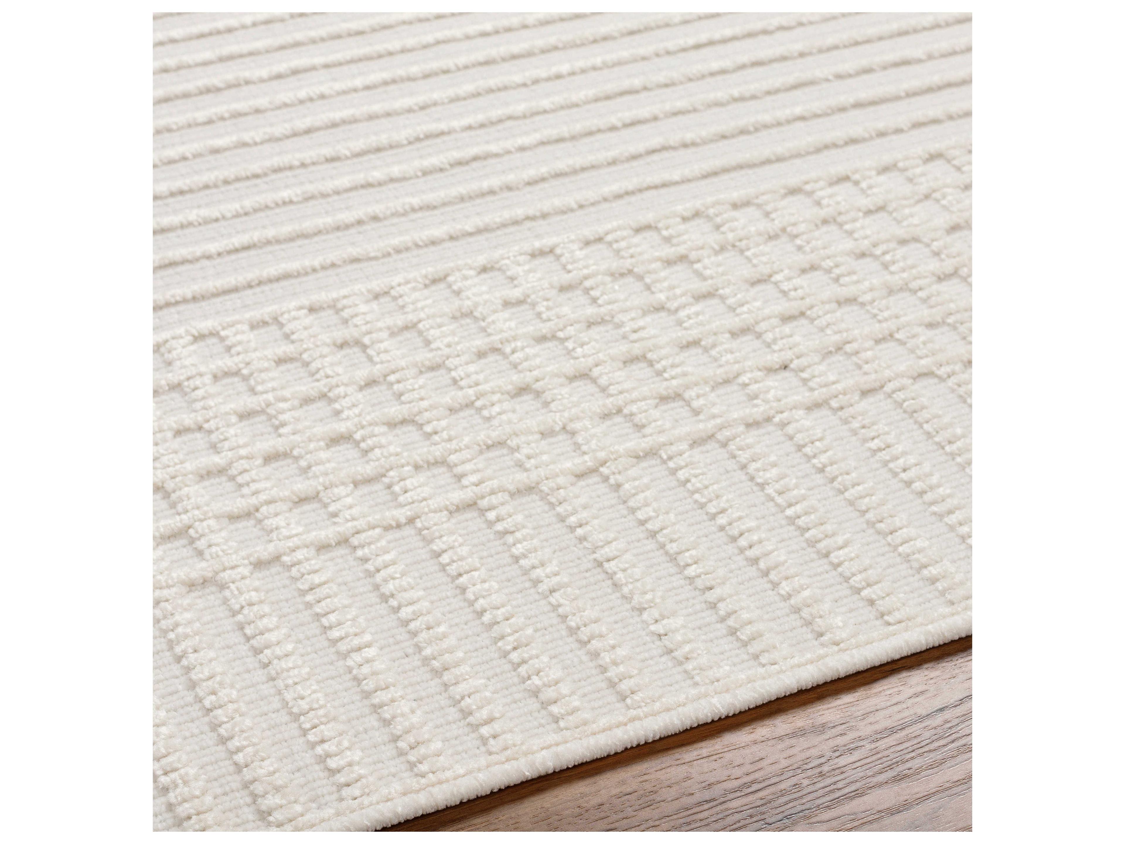 Livabliss by Surya Lyna Geometric Runner Area Rug