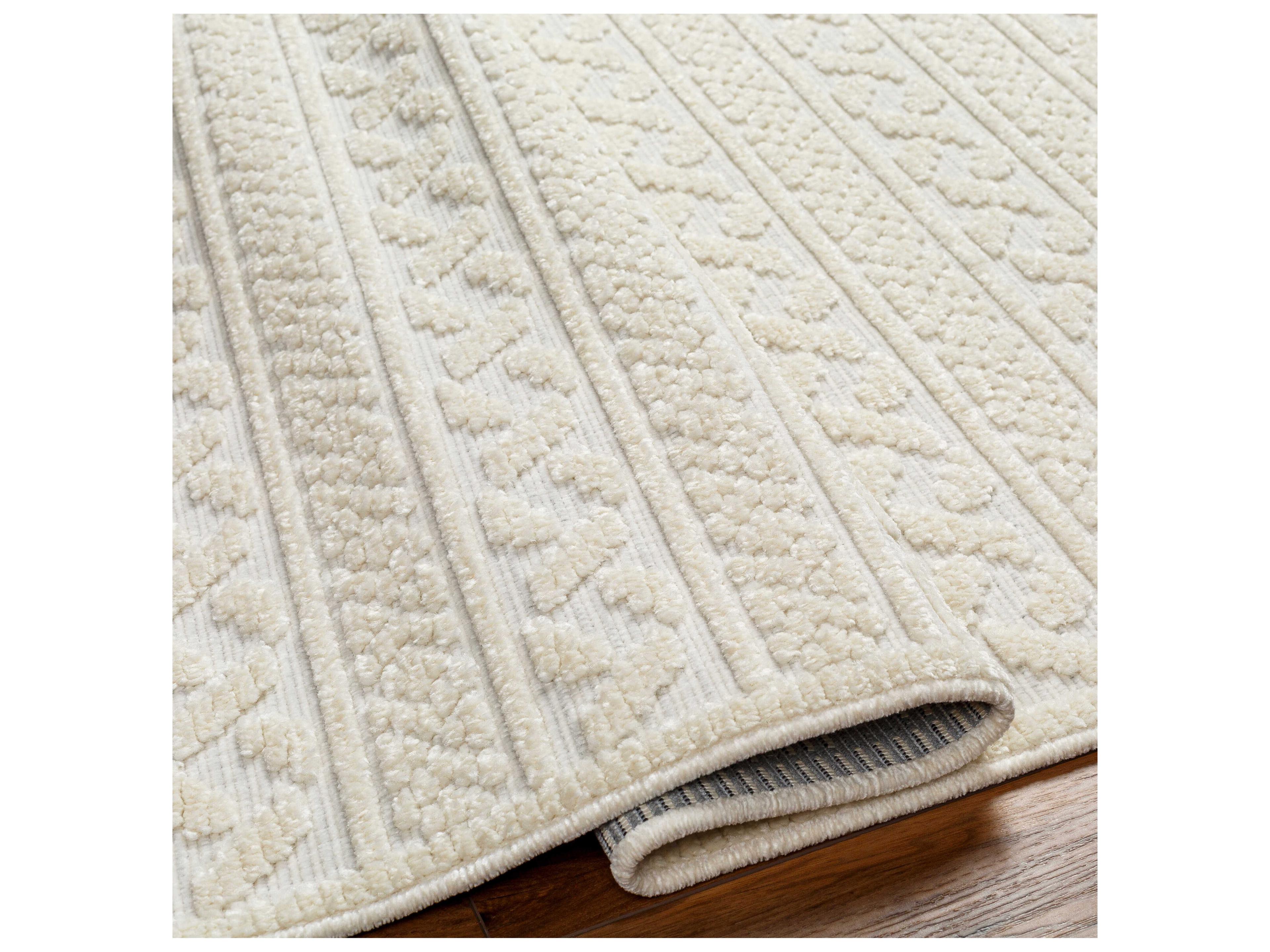 Livabliss by Surya Lyna Geometric Runner Area Rug