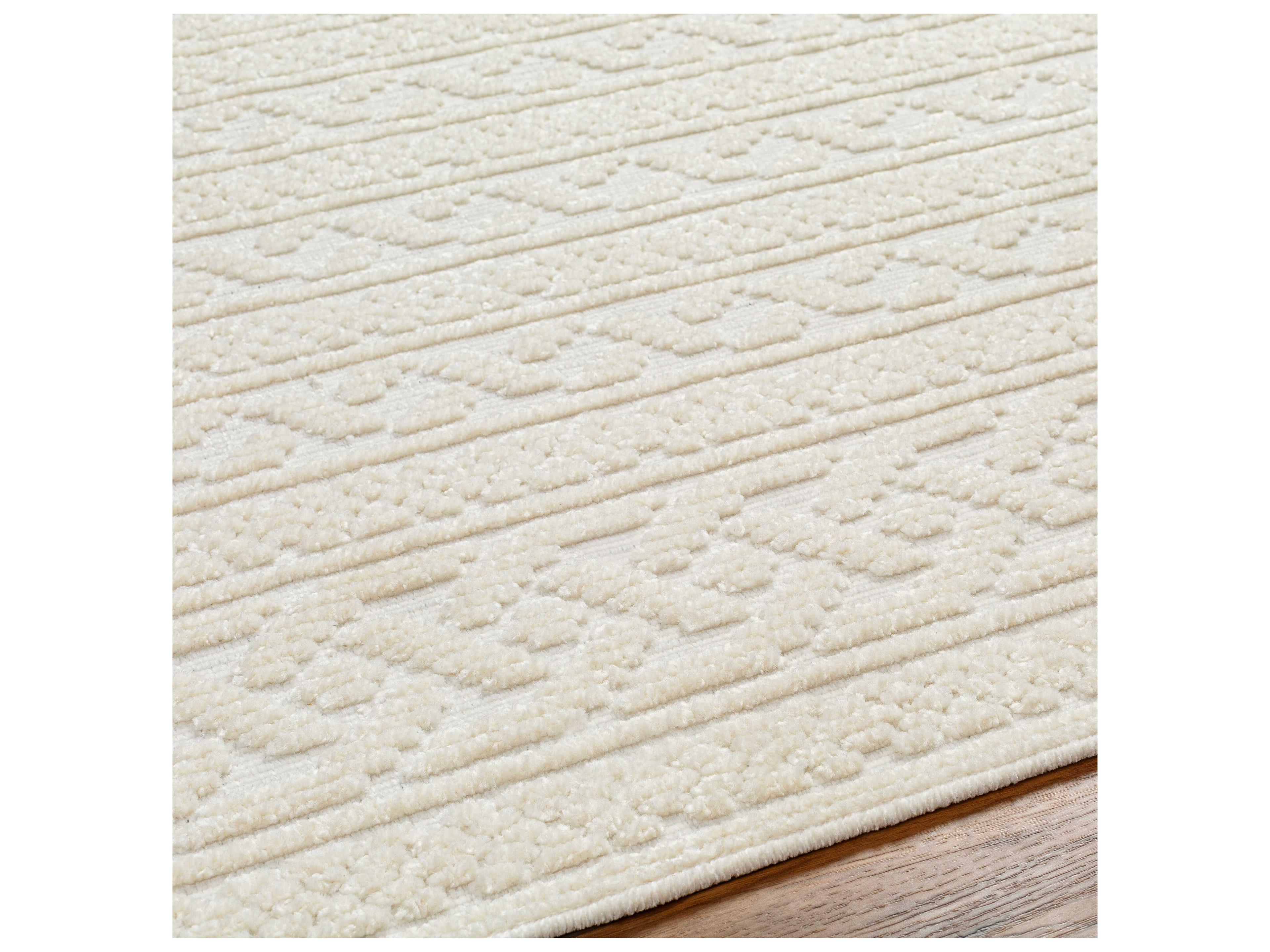 Livabliss by Surya Lyna Geometric Runner Area Rug