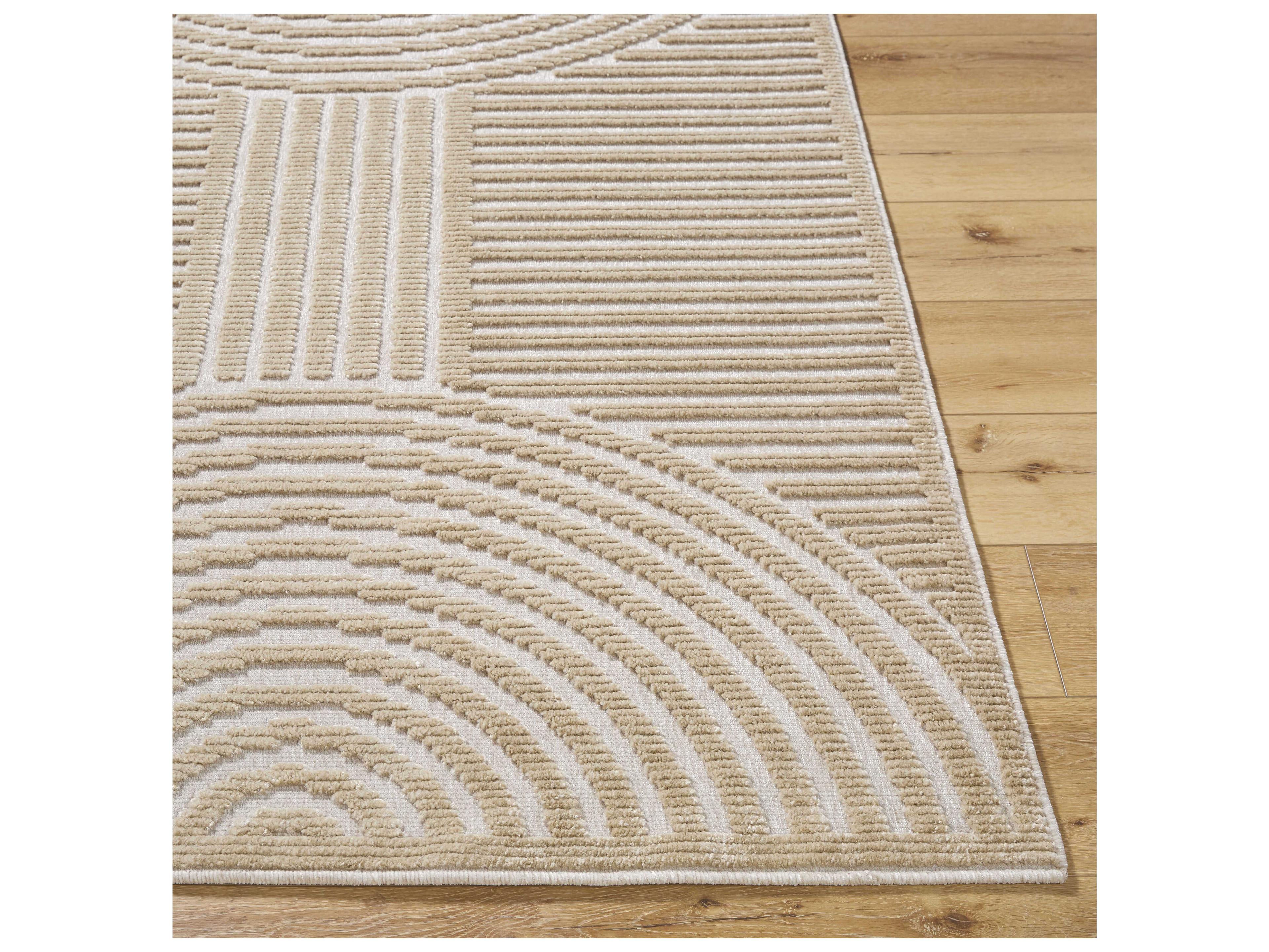 Livabliss by Surya Lyna Geometric Area Rug