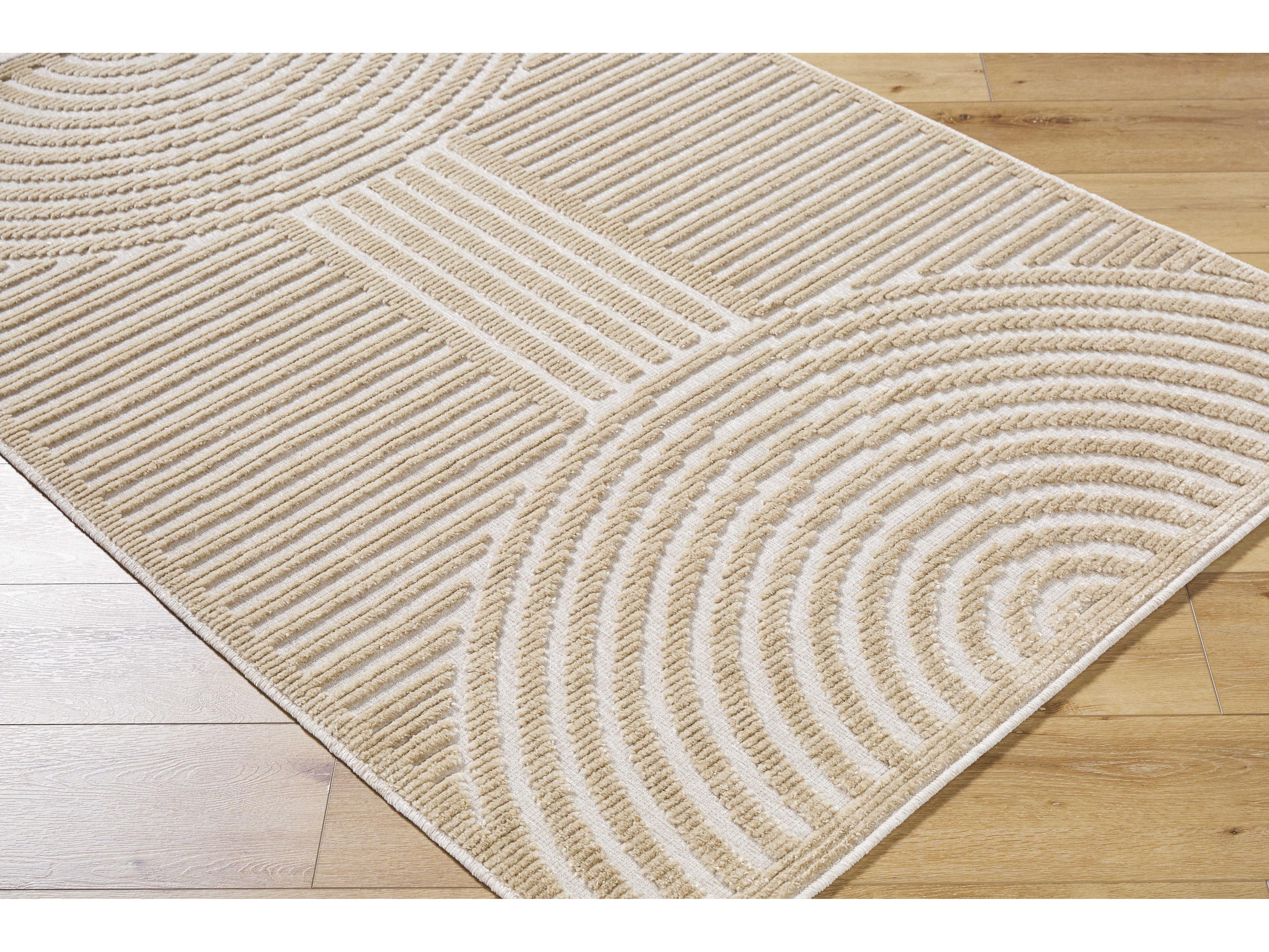 Livabliss by Surya Lyna Geometric Area Rug