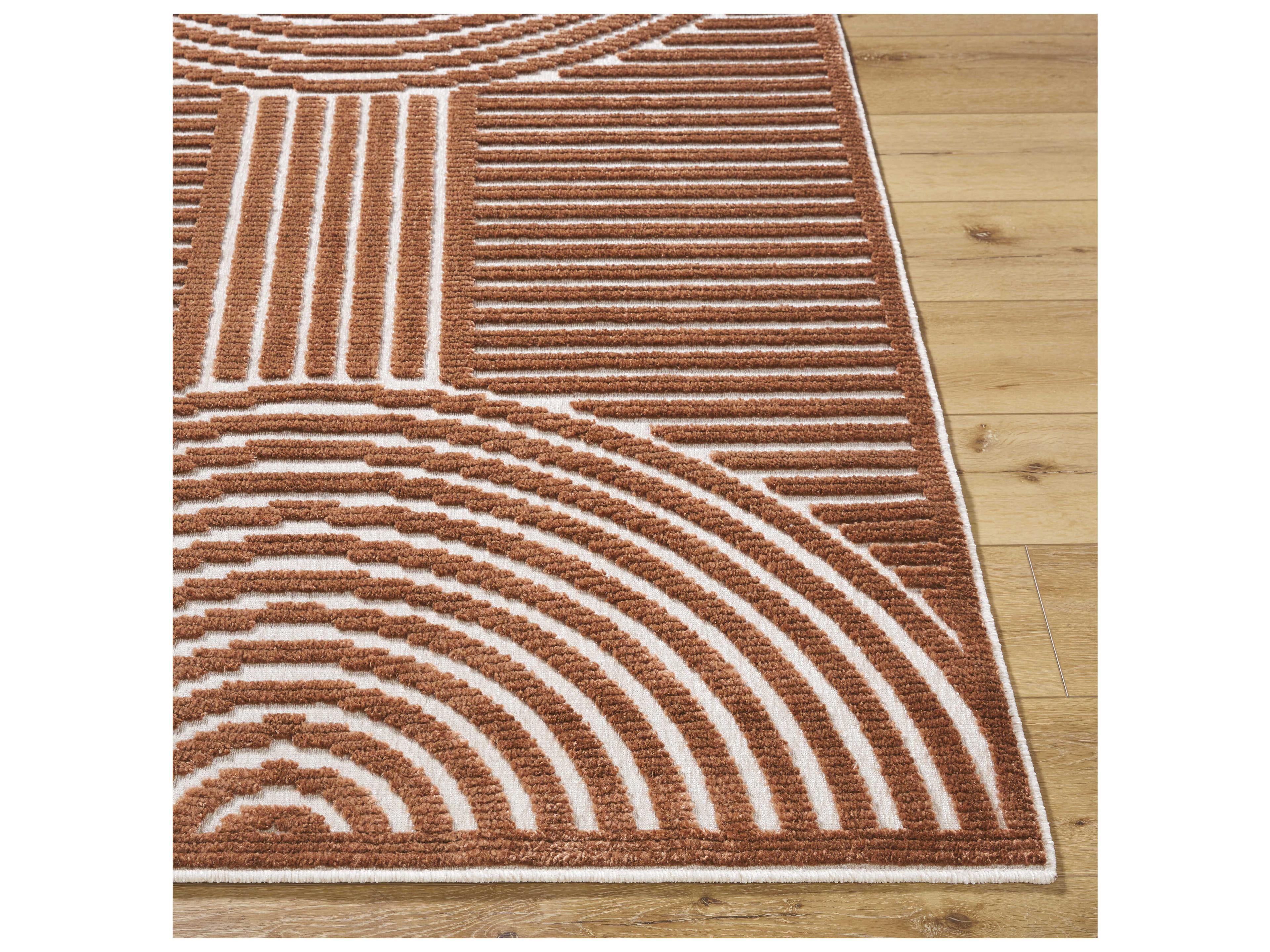 Livabliss by Surya Lyna Geometric Area Rug