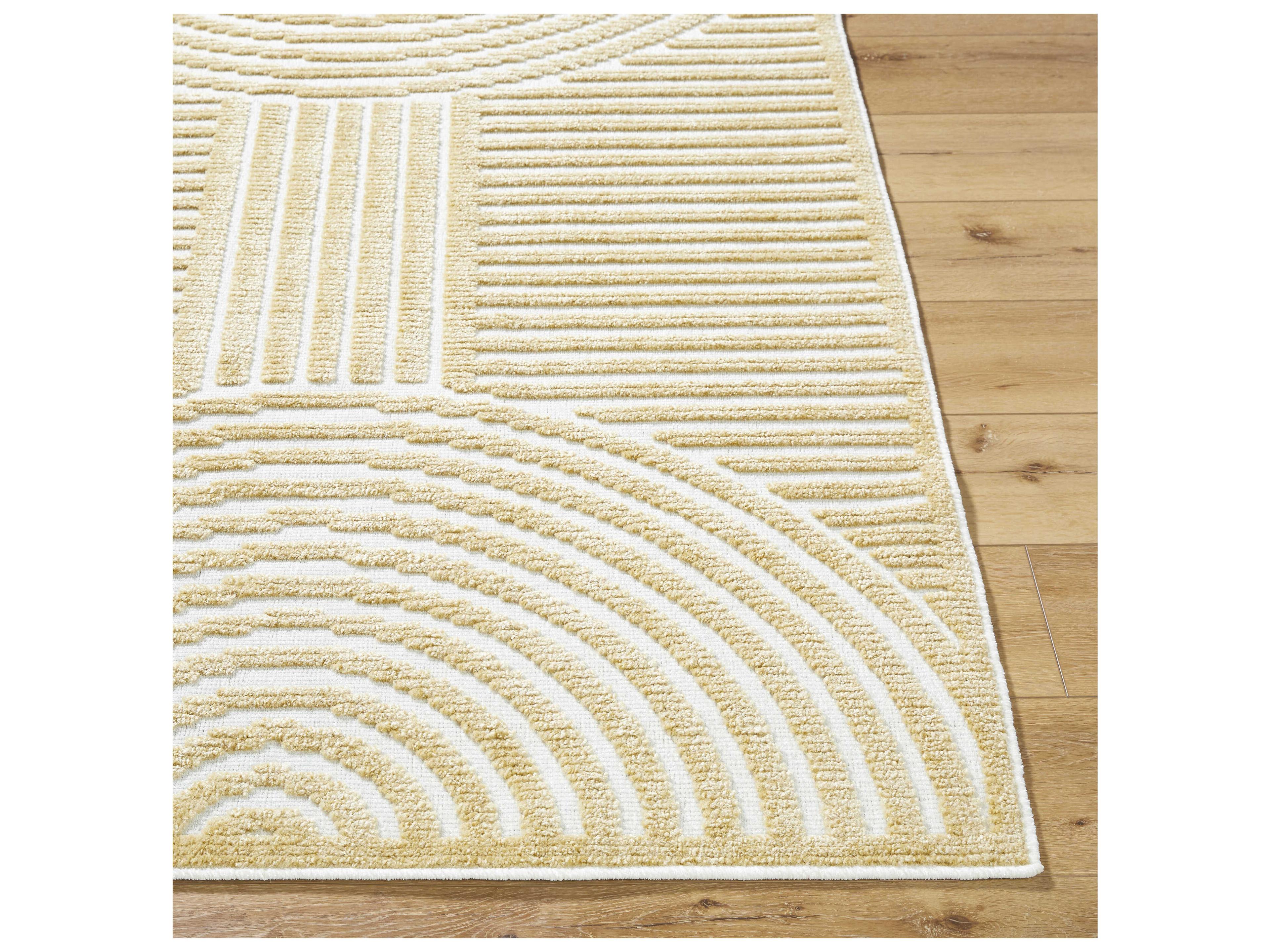 Livabliss by Surya Lyna Geometric Area Rug