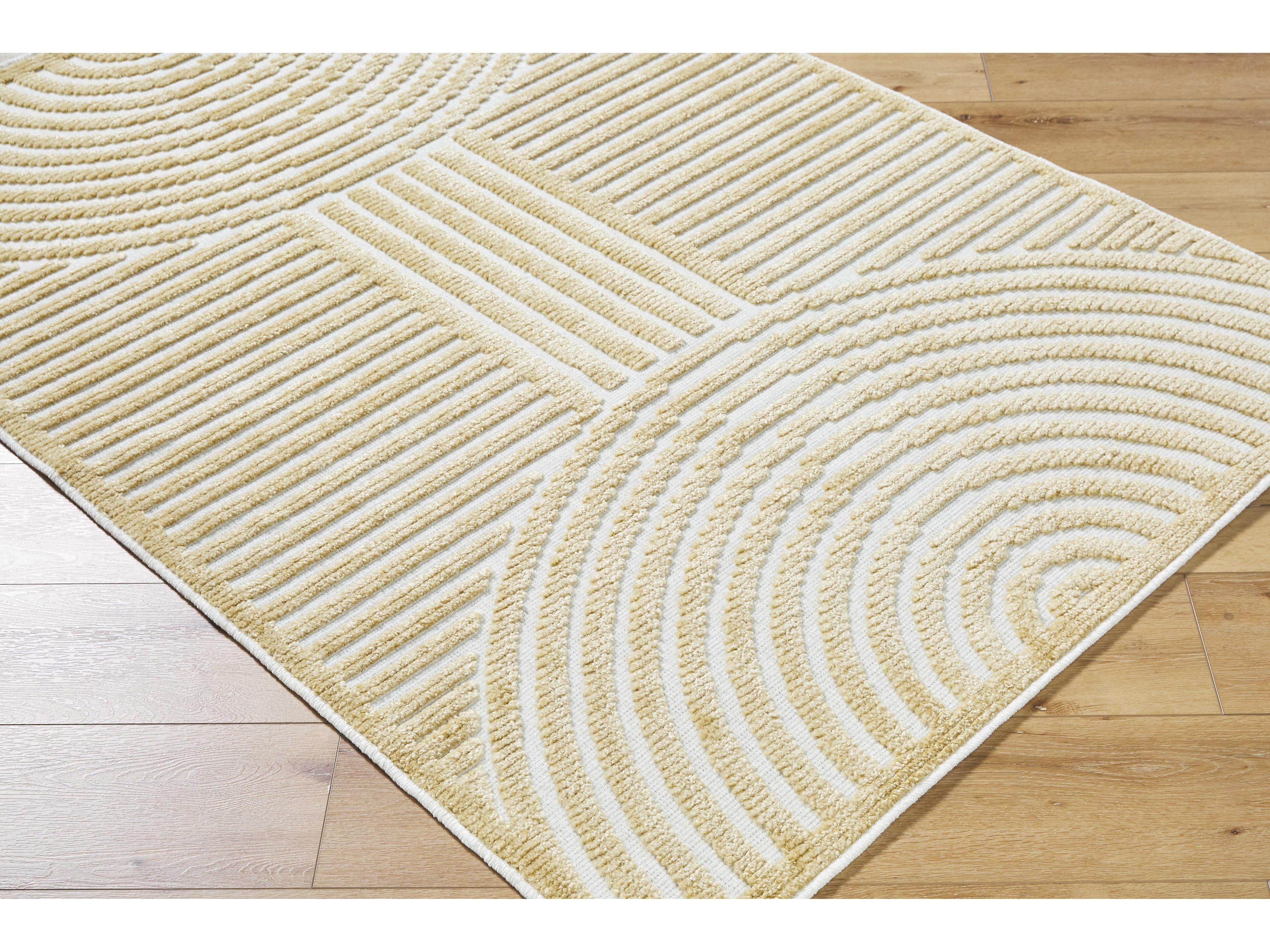 Livabliss by Surya Lyna Geometric Area Rug
