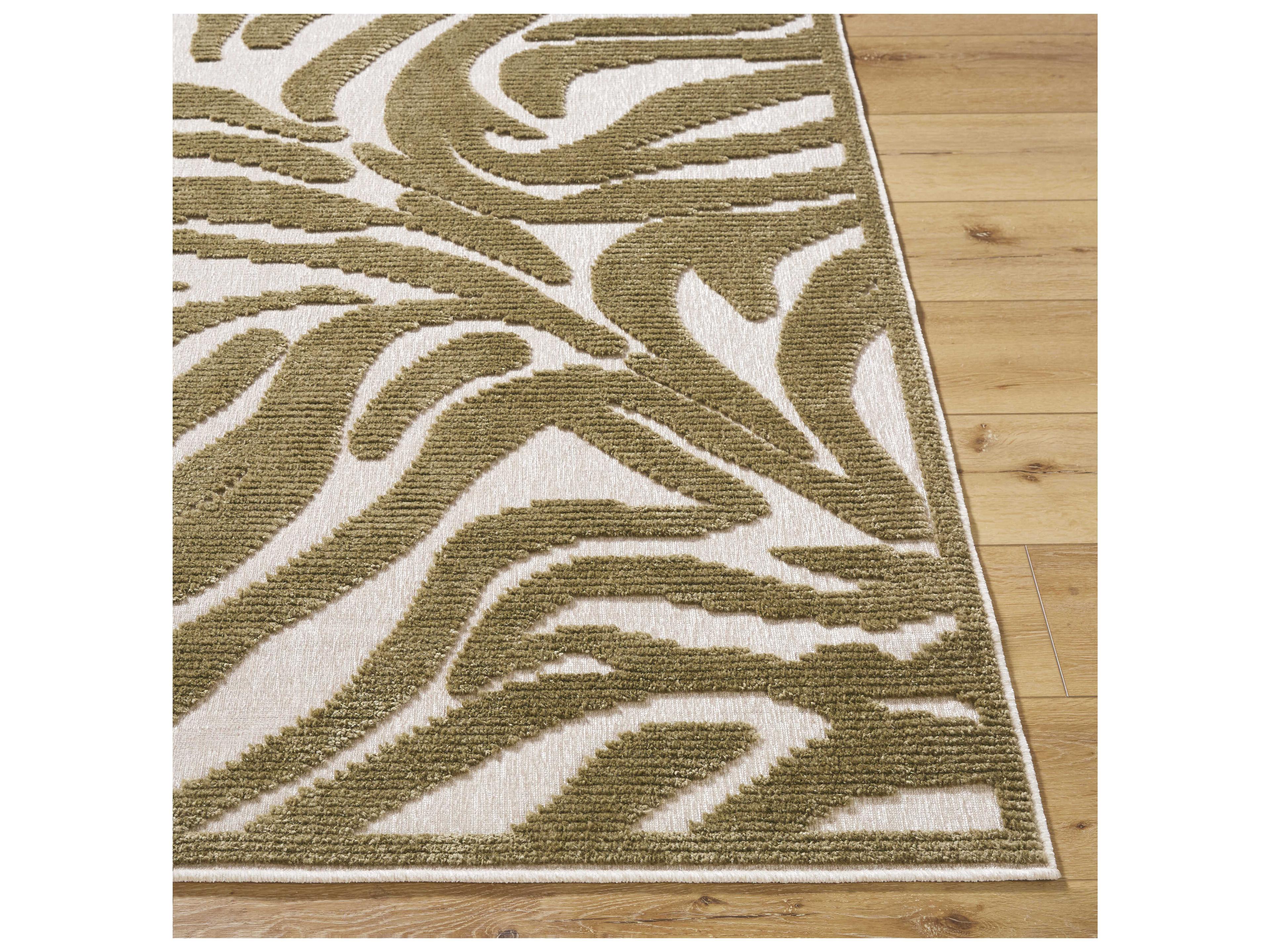 Livabliss by Surya Lyna Animal Prints Area Rug