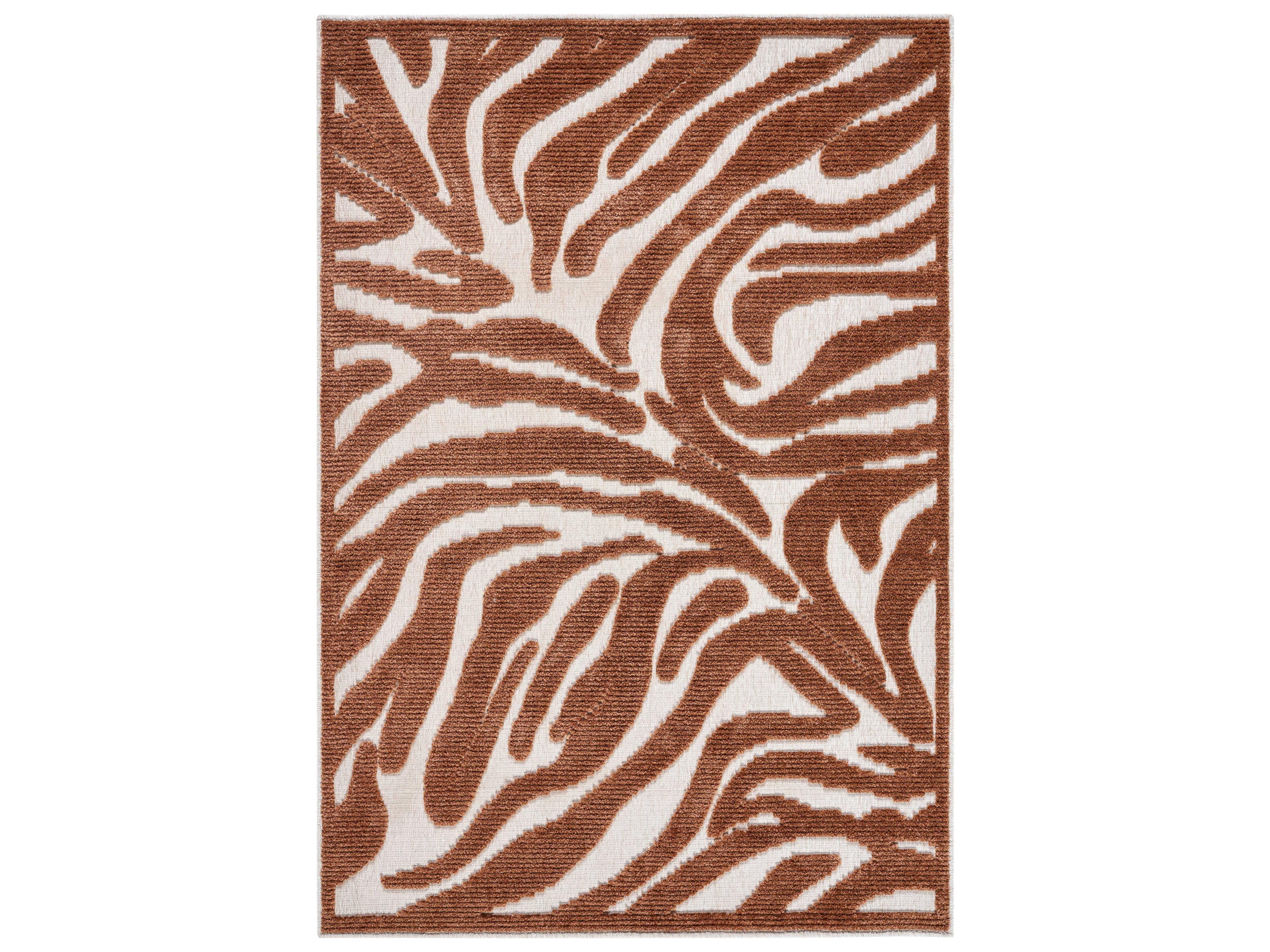 Livabliss by Surya Lyna Animal Prints Area Rug