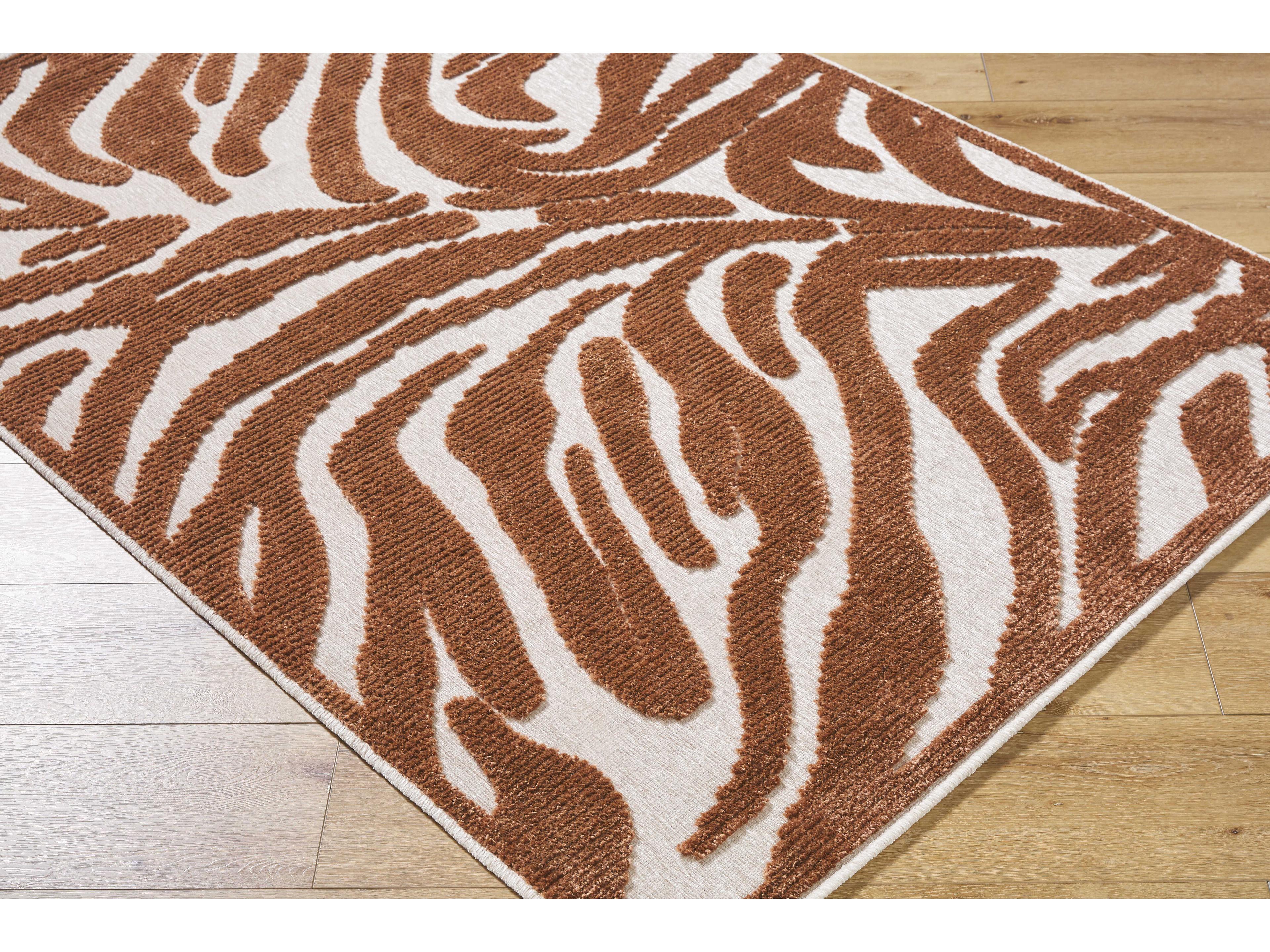 Livabliss by Surya Lyna Animal Prints Area Rug