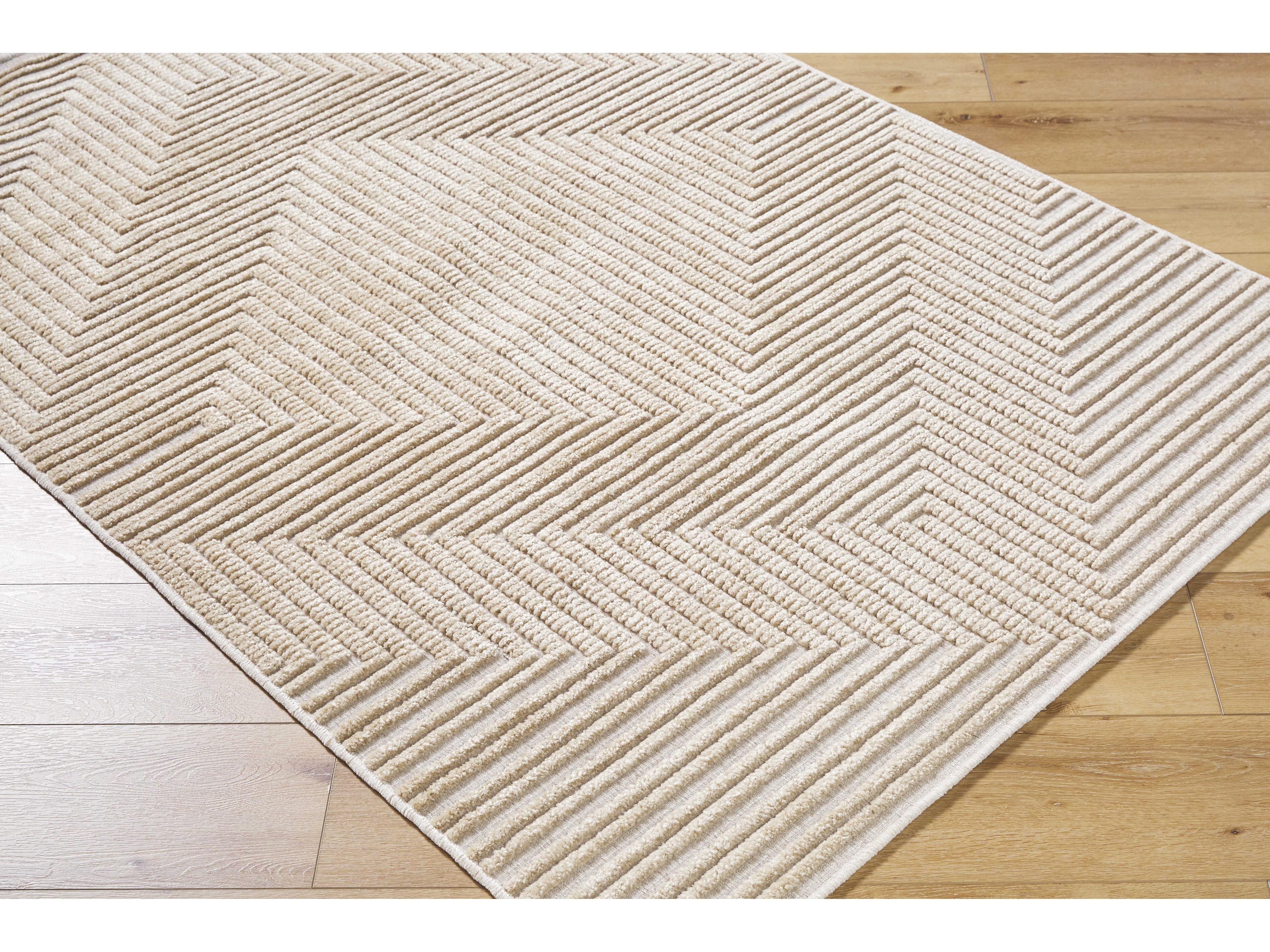 Livabliss by Surya Lyna Geometric Area Rug