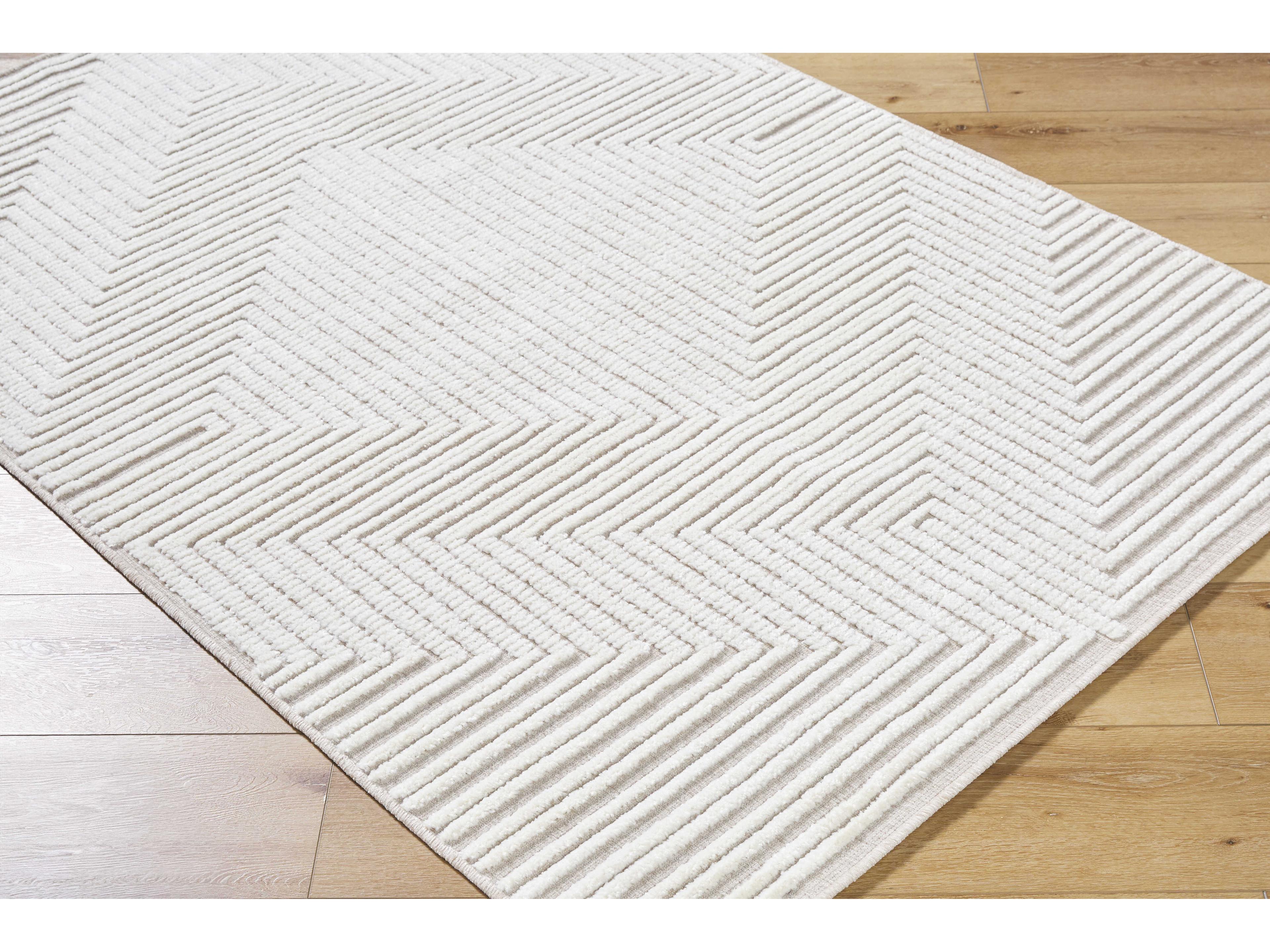 Livabliss by Surya Lyna Geometric Area Rug