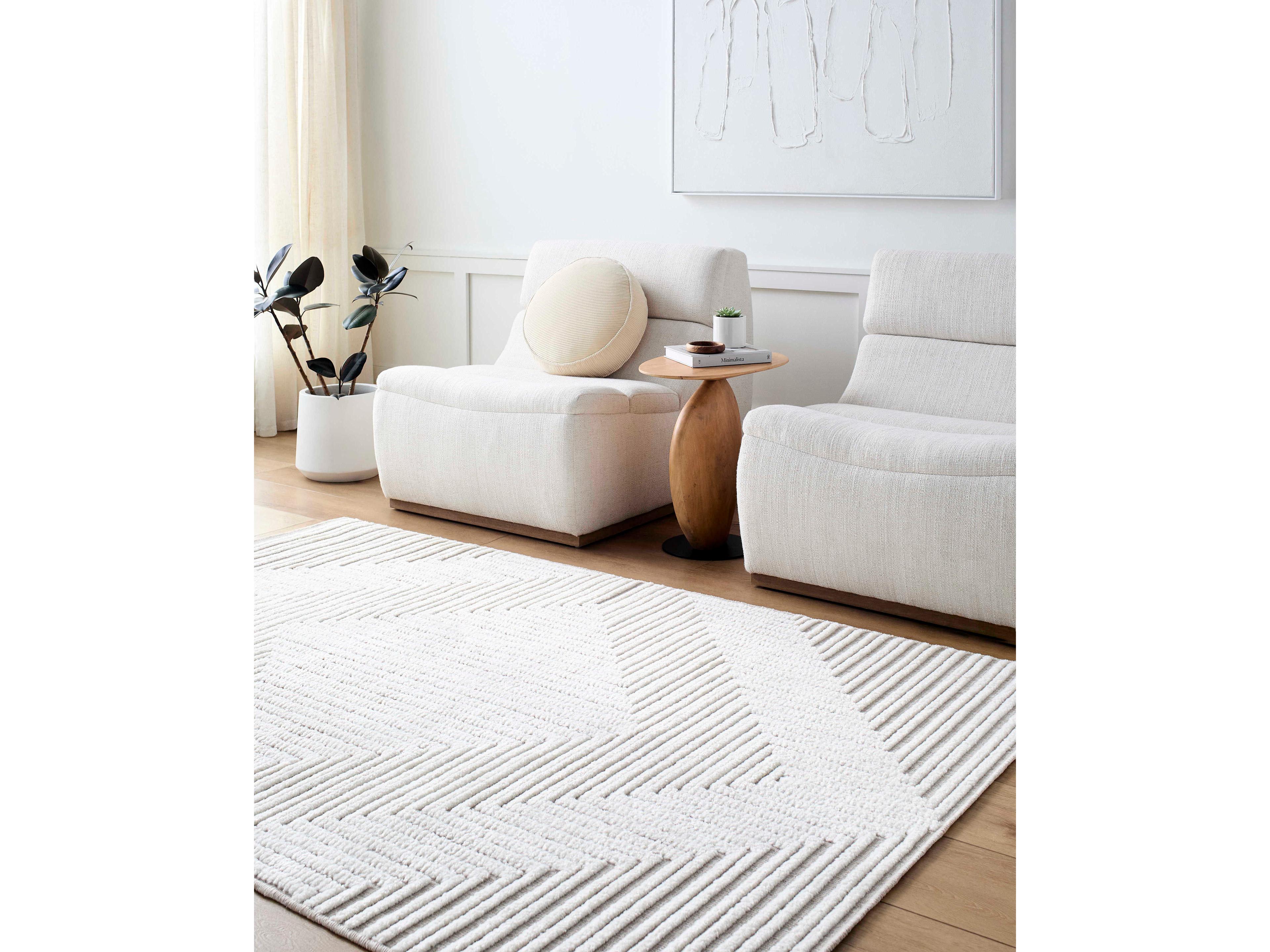 Livabliss by Surya Lyna Geometric Area Rug