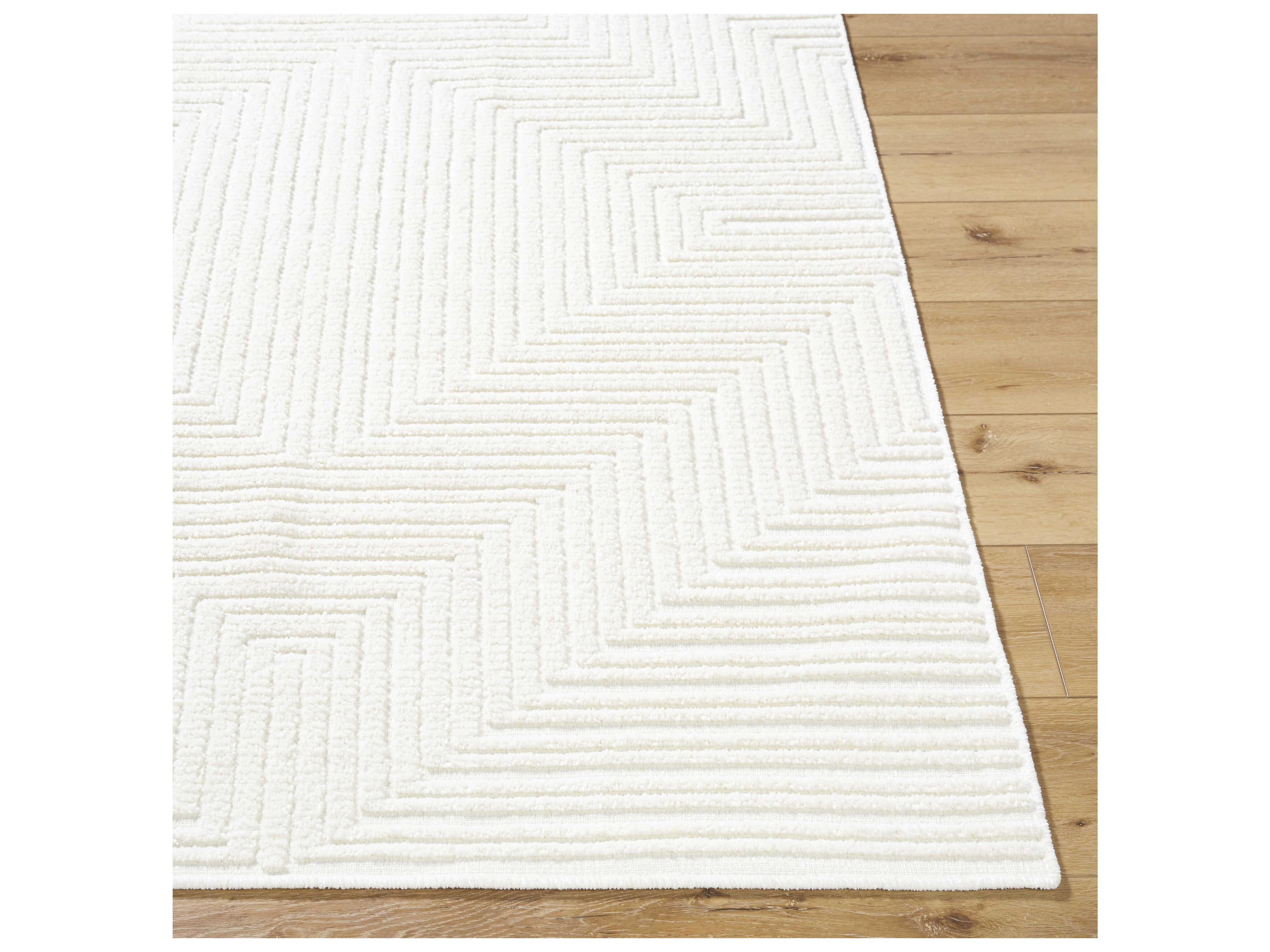 Livabliss by Surya Lyna Geometric Area Rug