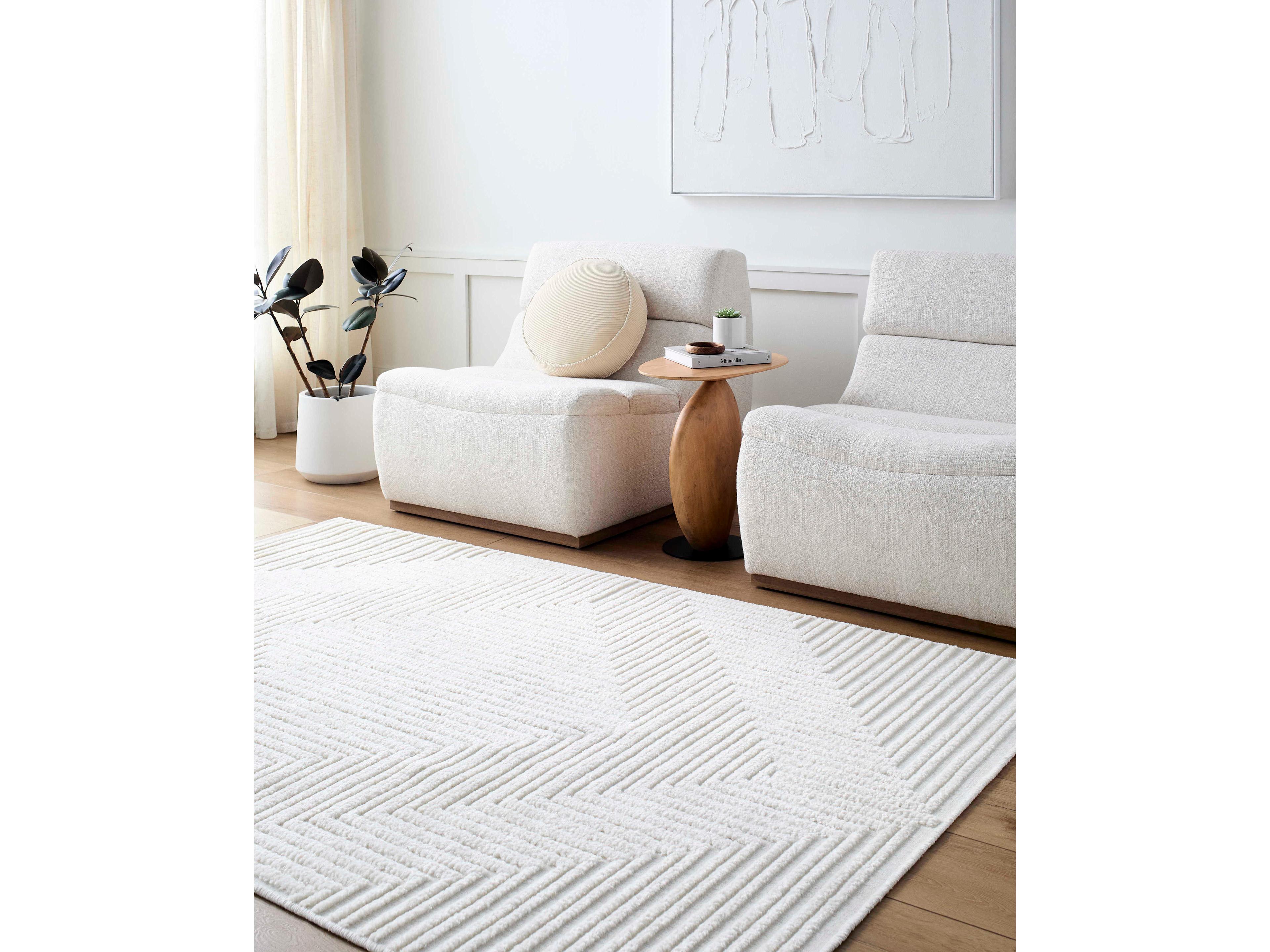 Livabliss by Surya Lyna Geometric Area Rug