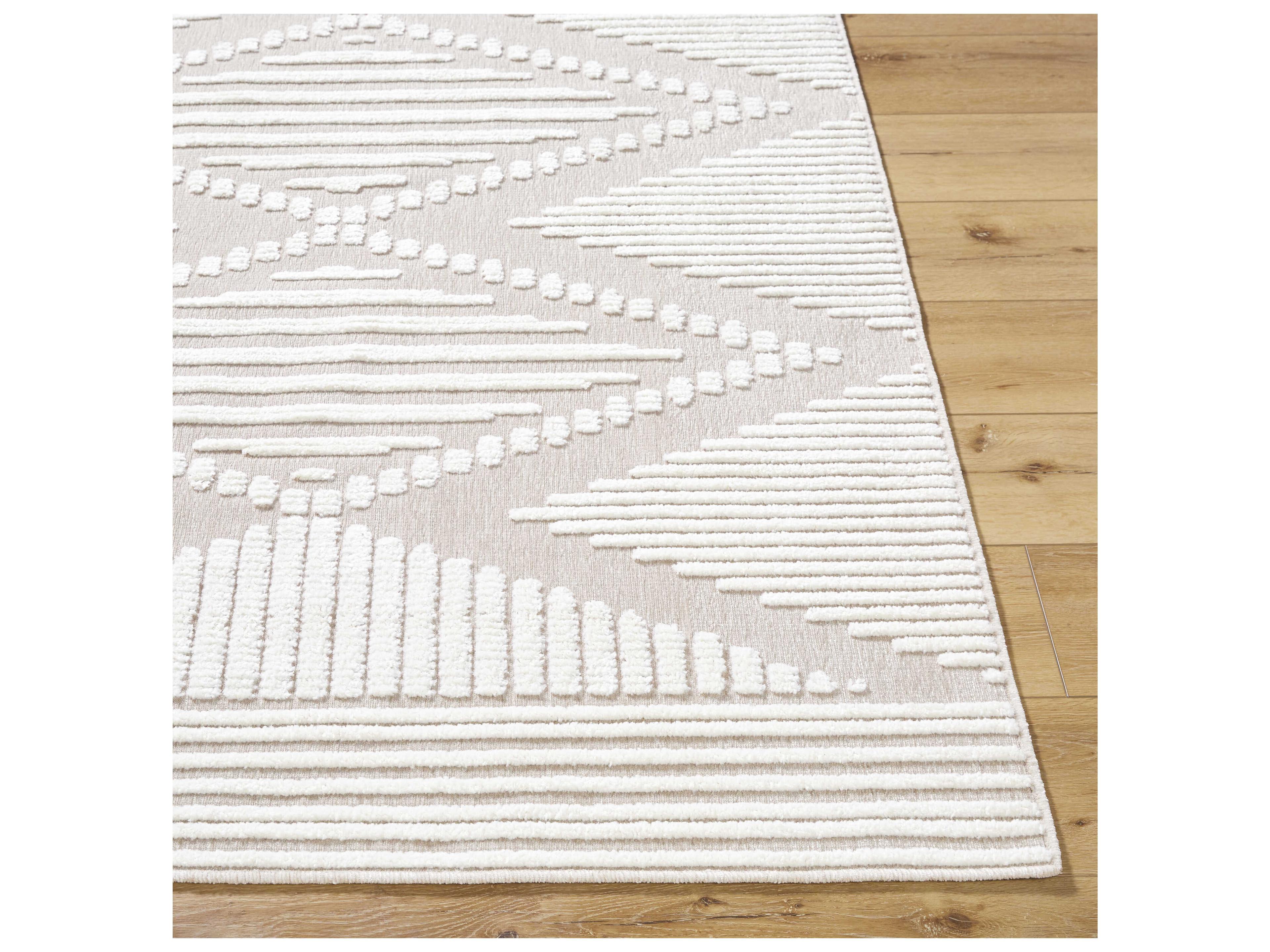 Livabliss by Surya Lyna Geometric Area Rug