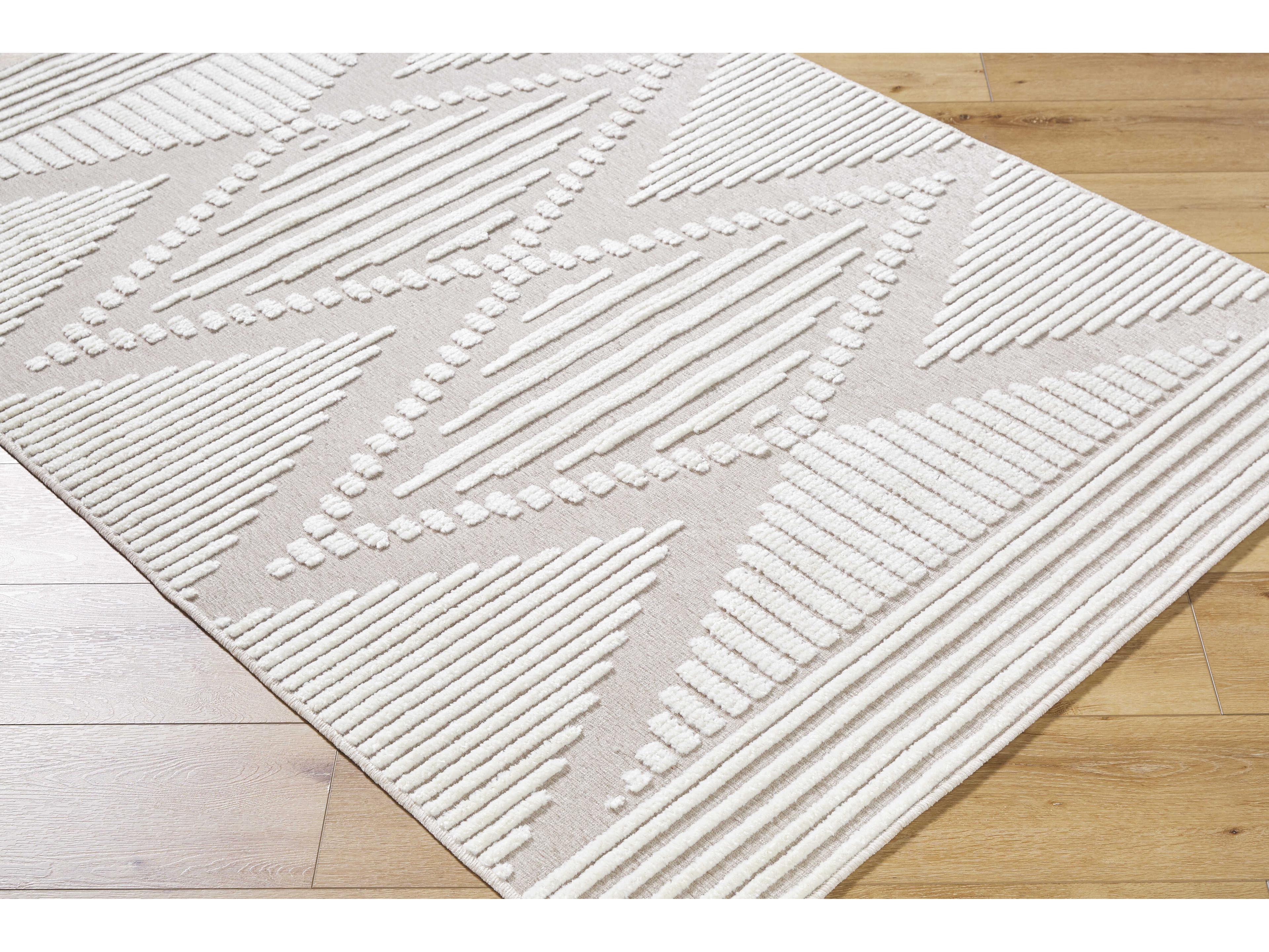 Livabliss by Surya Lyna Geometric Area Rug