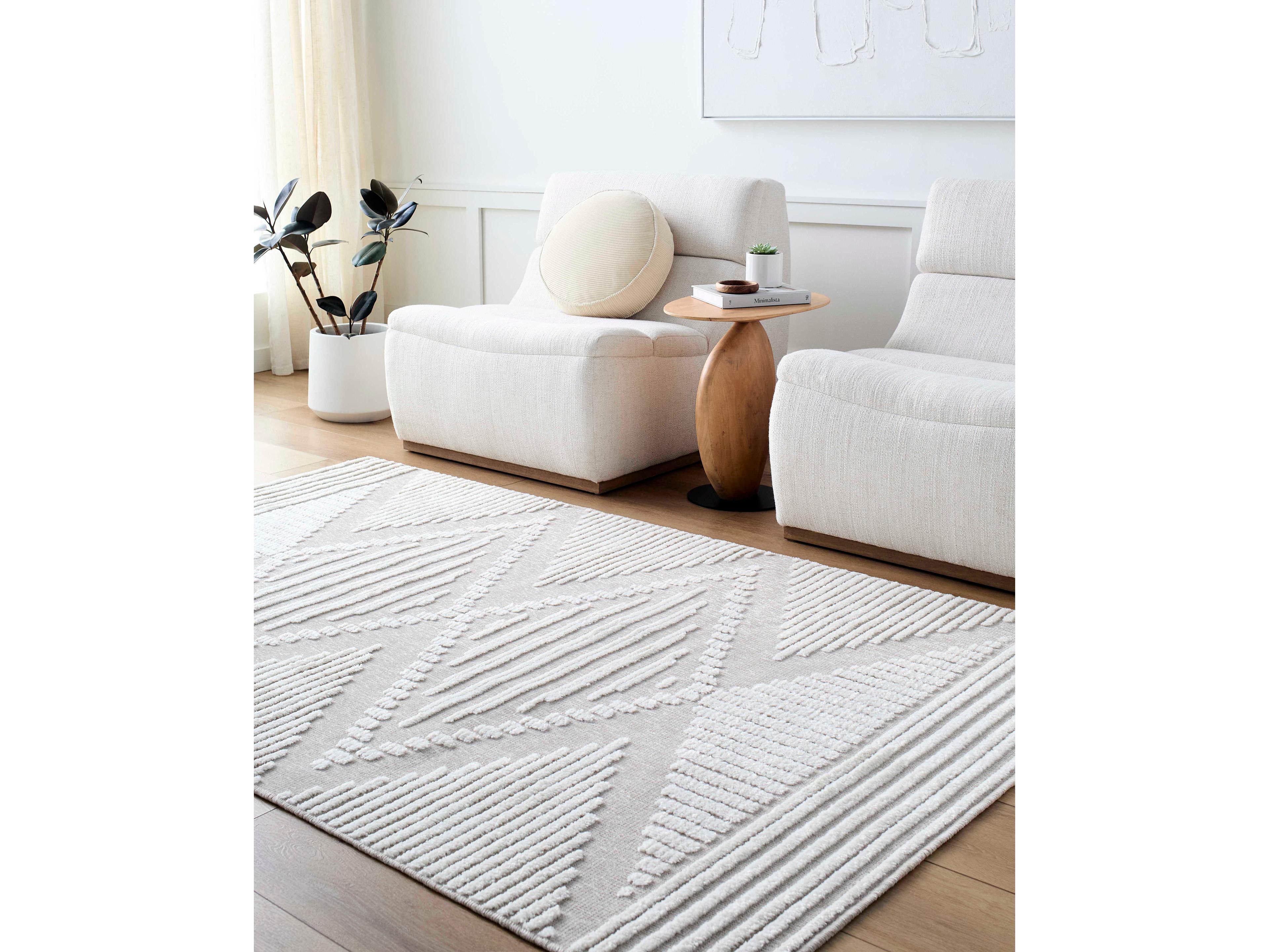 Livabliss by Surya Lyna Geometric Area Rug