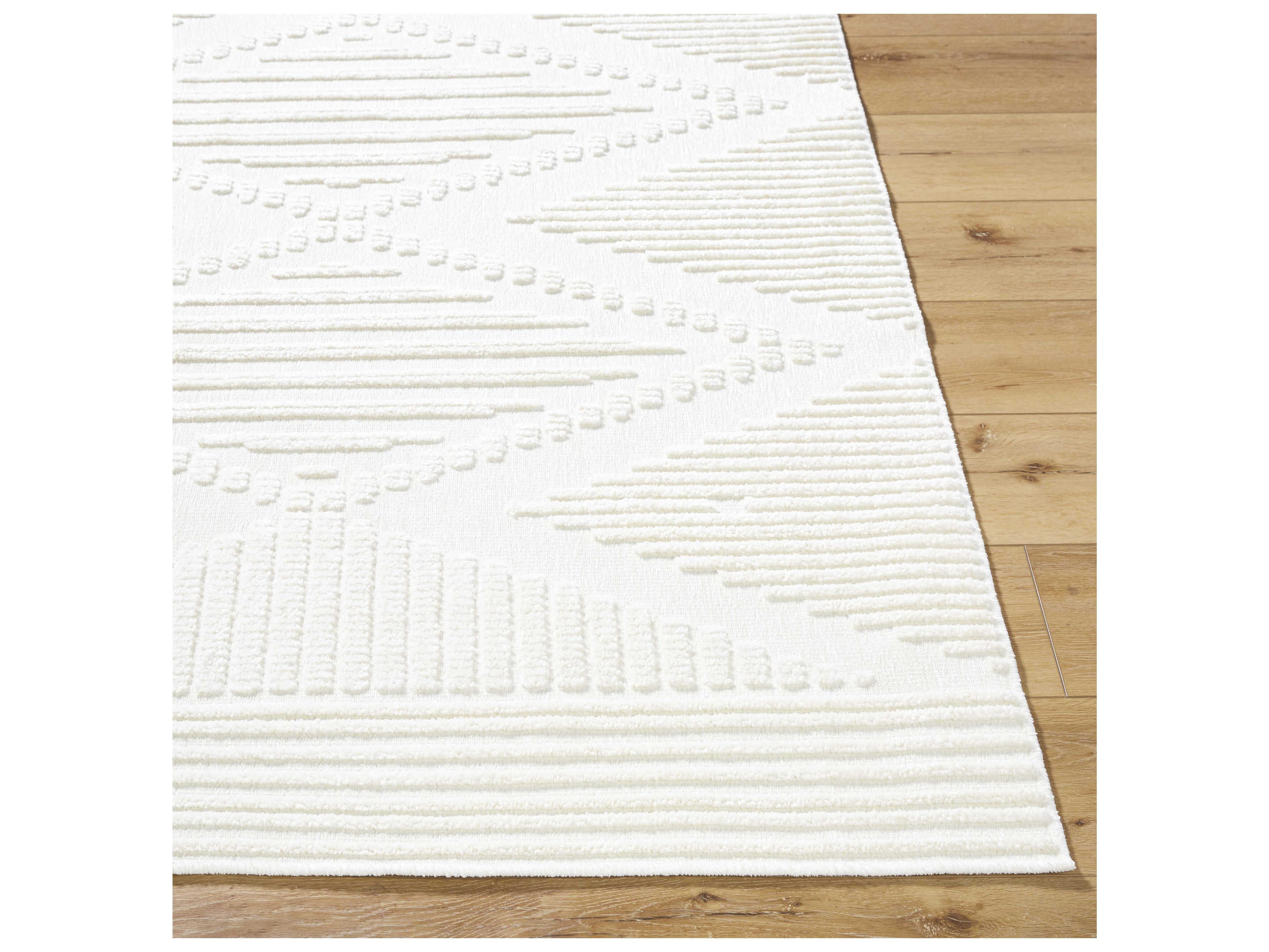 Livabliss by Surya Lyna Geometric Area Rug