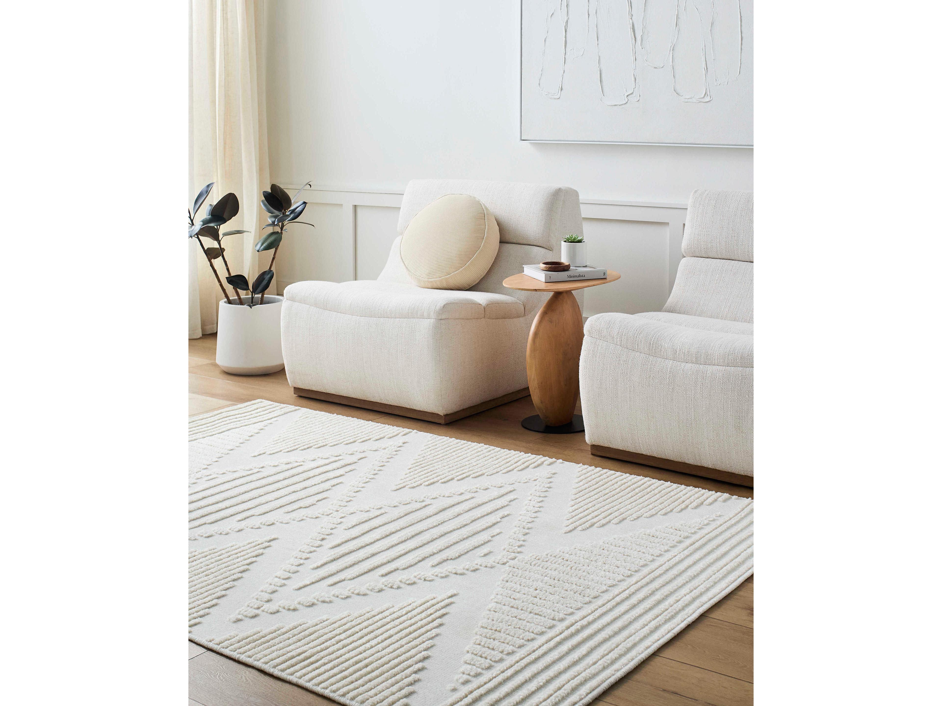 Livabliss by Surya Lyna Geometric Area Rug