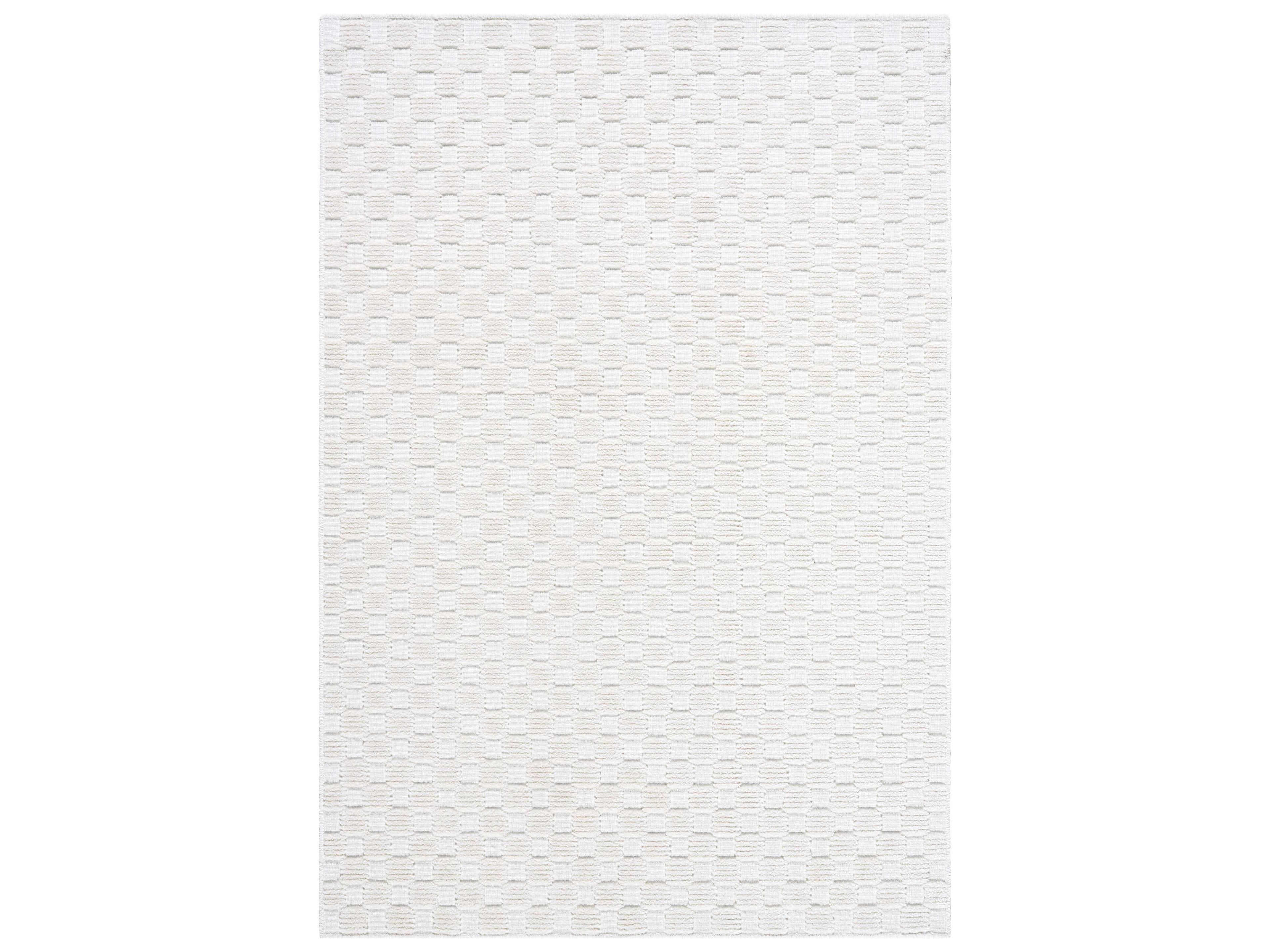 Lyna Geometric Area Rug