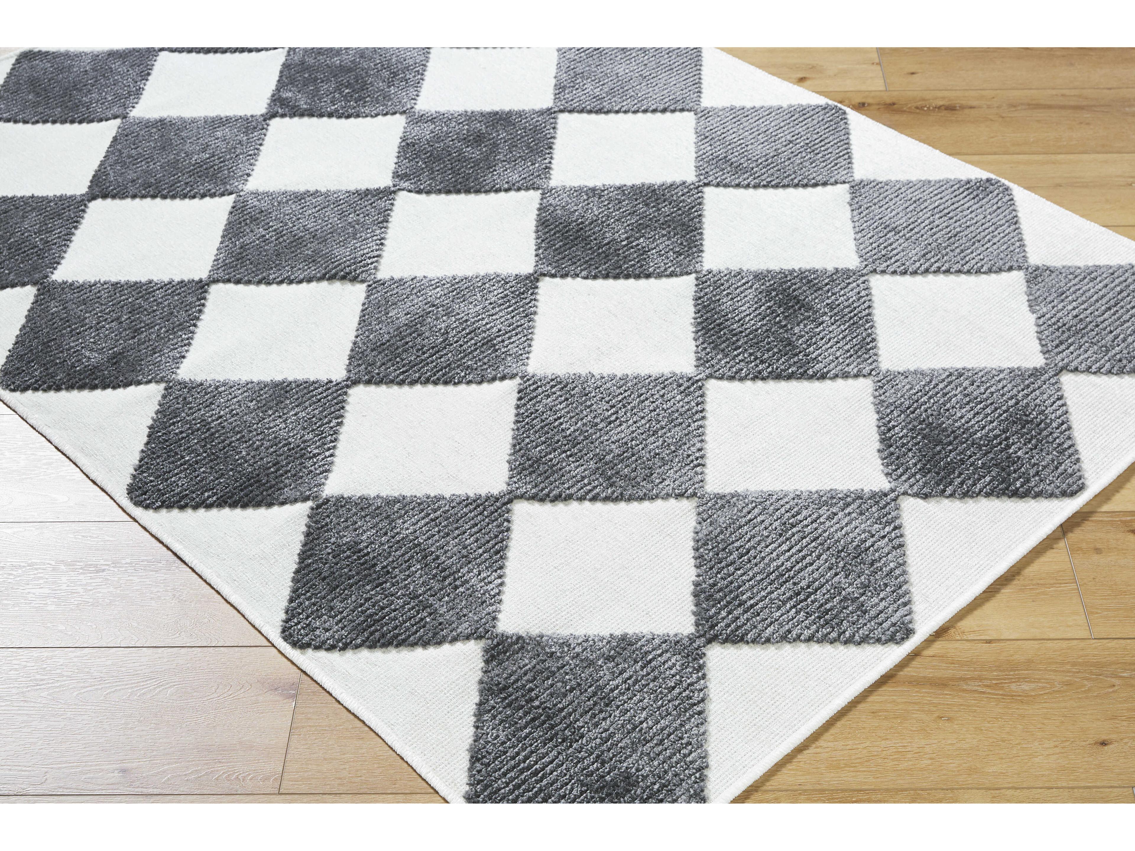 Livabliss by Surya Lyna Geometric Area Rug