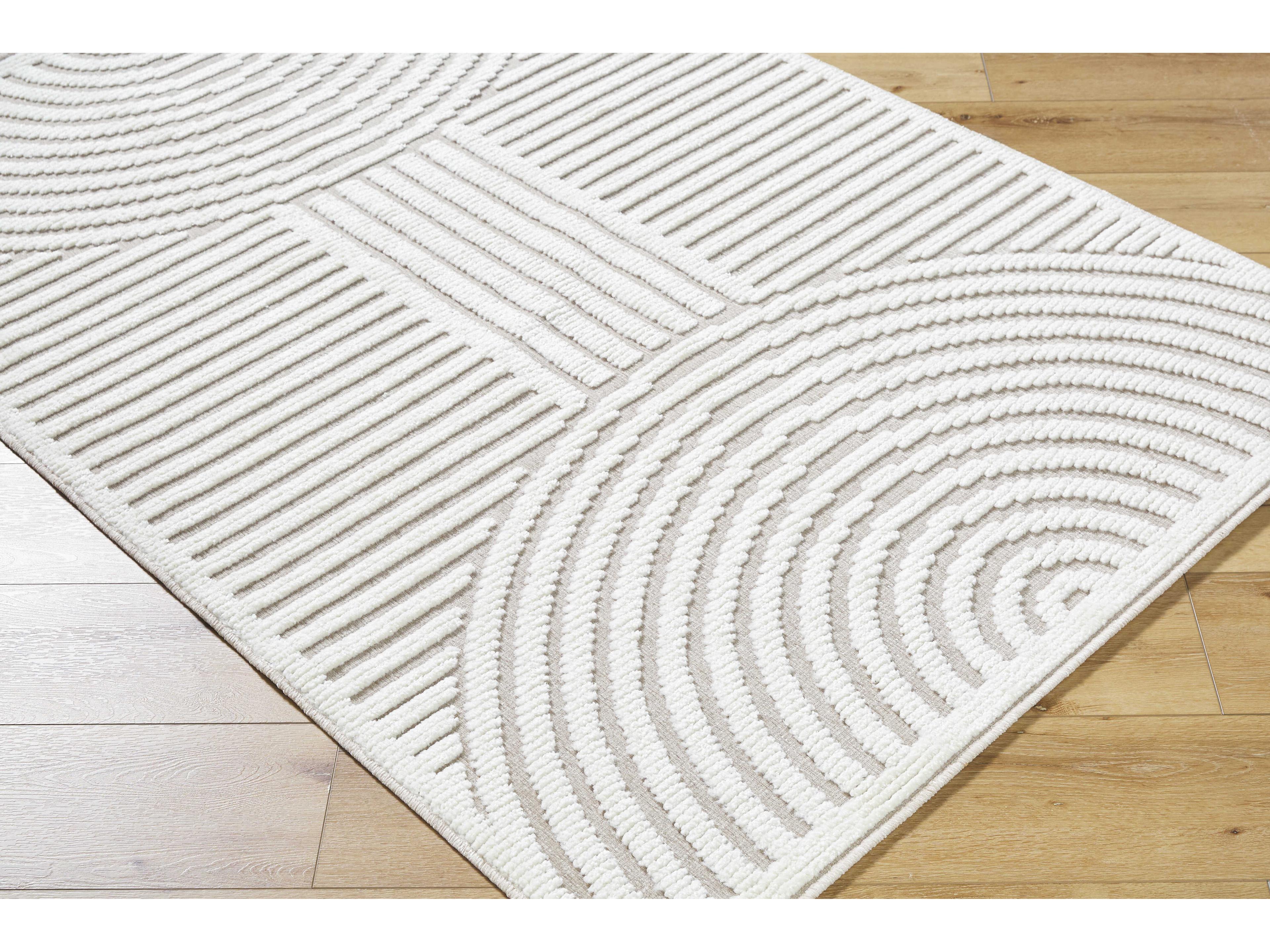 Livabliss by Surya Lyna Geometric Area Rug
