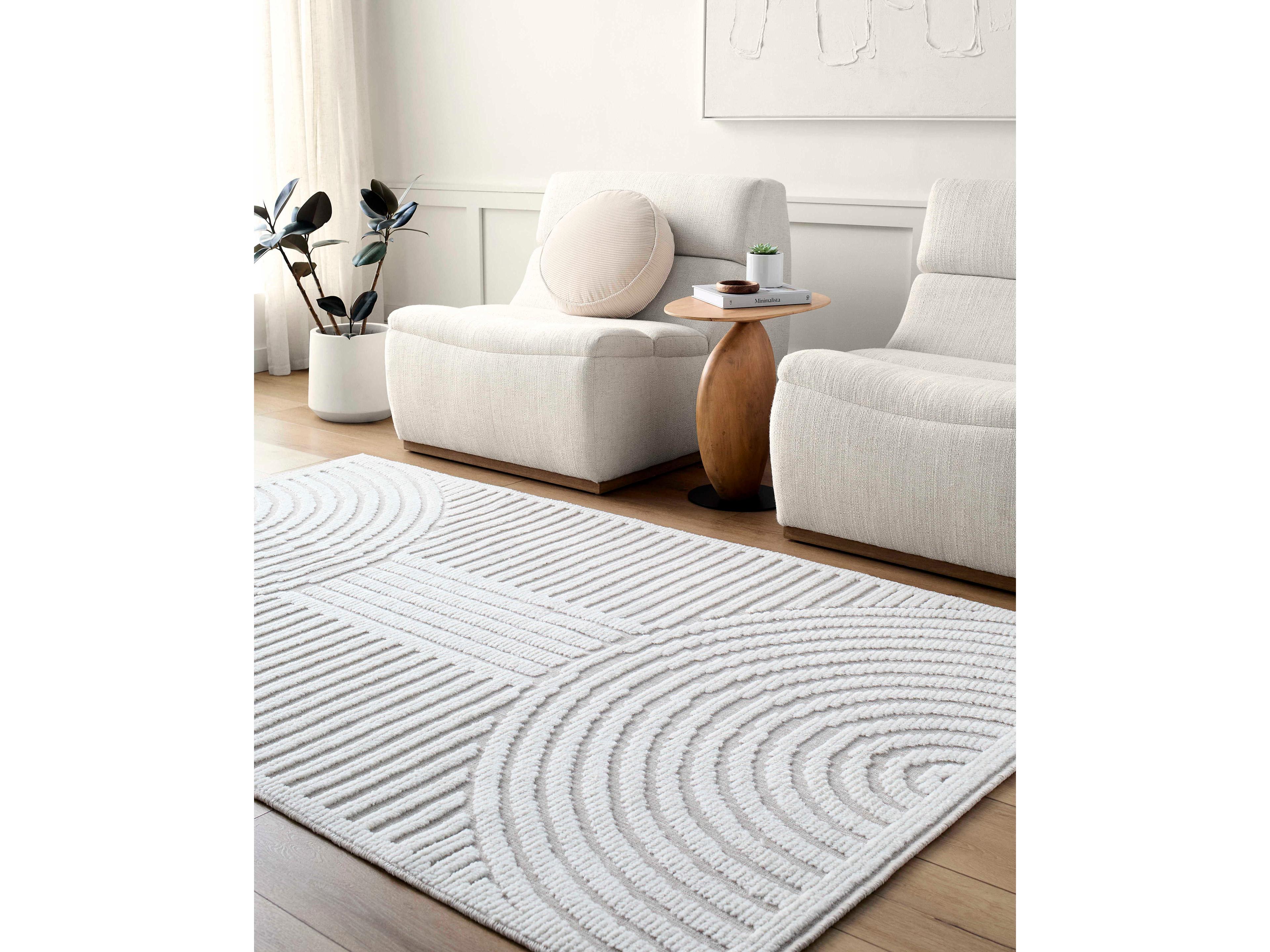 Livabliss by Surya Lyna Geometric Area Rug
